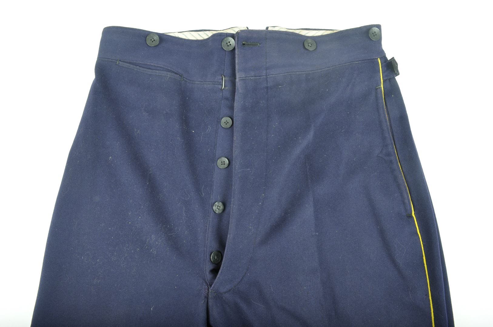Pantalon Modèle 1921 de Chasseurs
