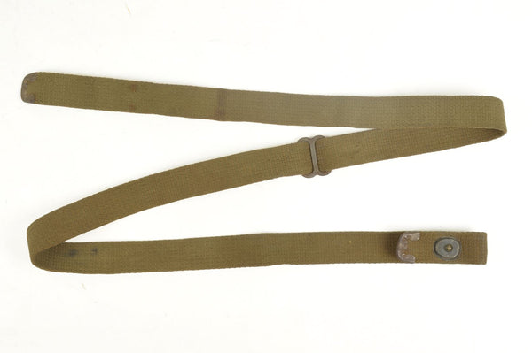 Bretelle USM1 + Huilier