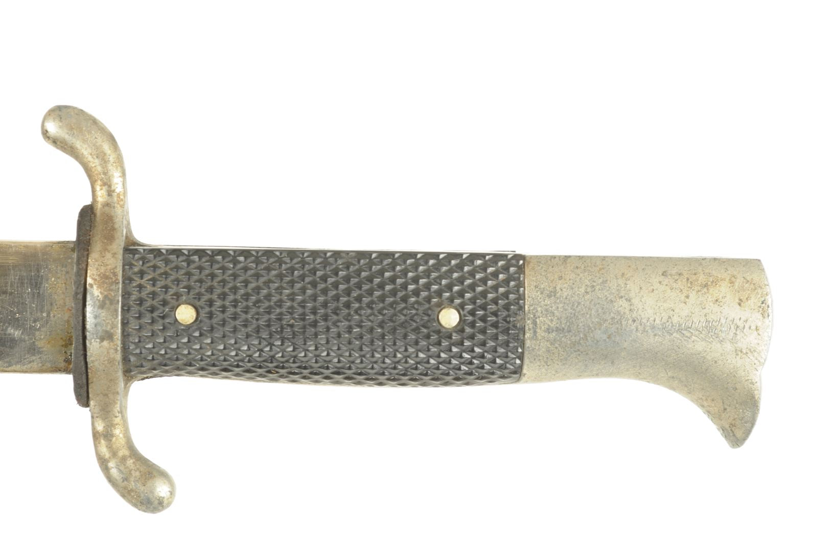 Baïonnette de Pompier Allemand modèle 1933