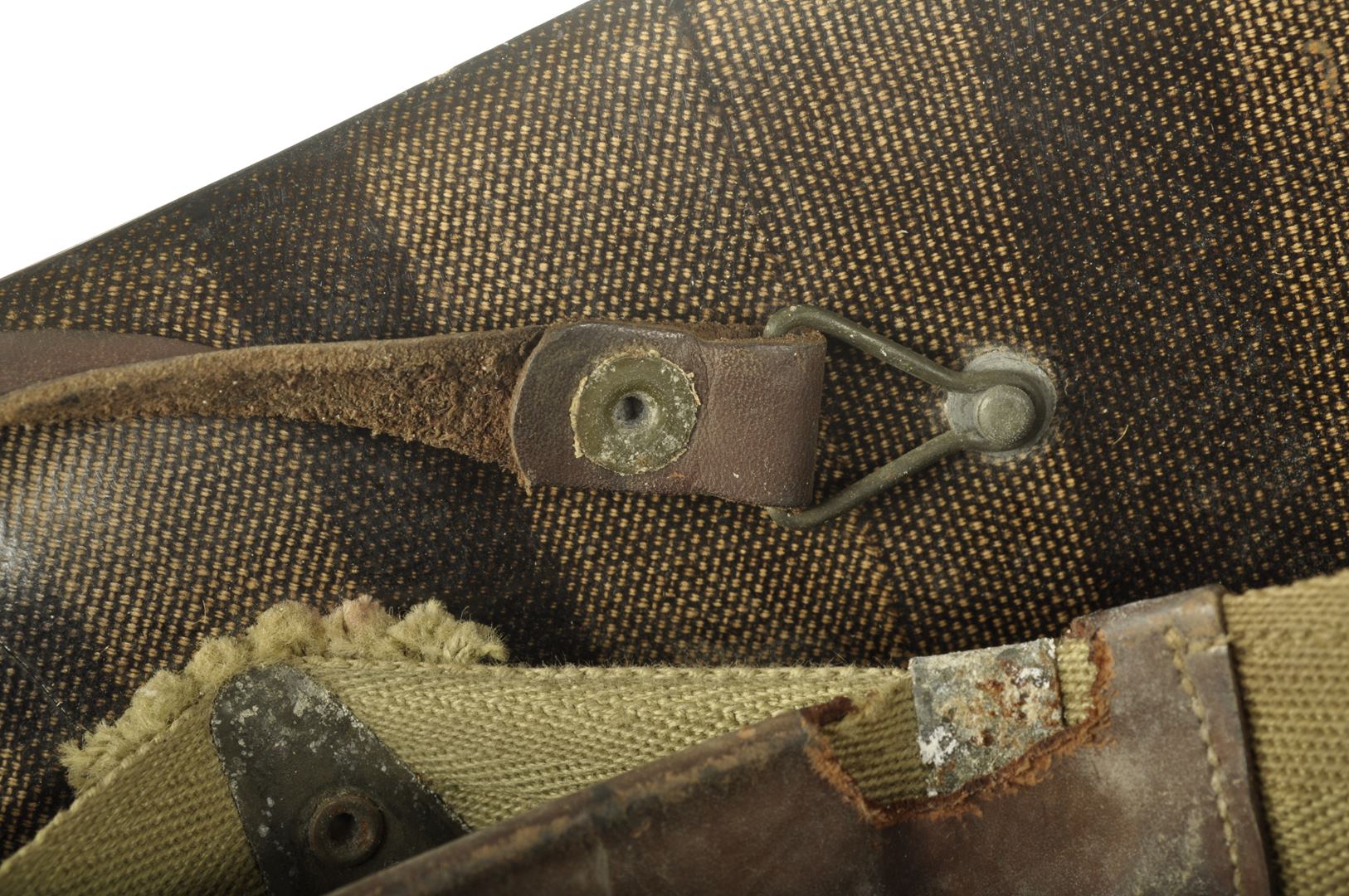 Sous casque Firestone / 9ième DIC