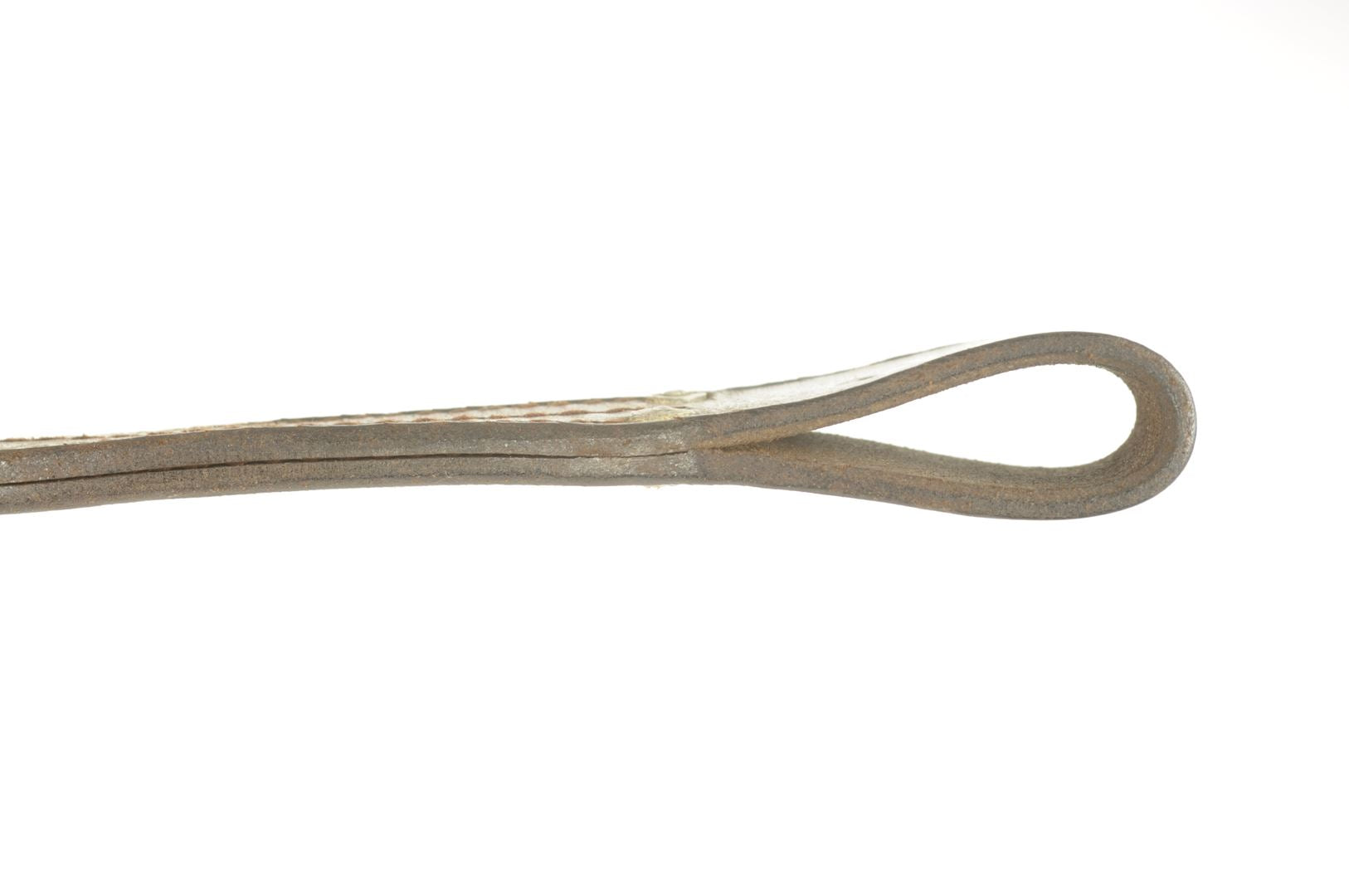 Gousset porte baïonnette 98k daté 1938