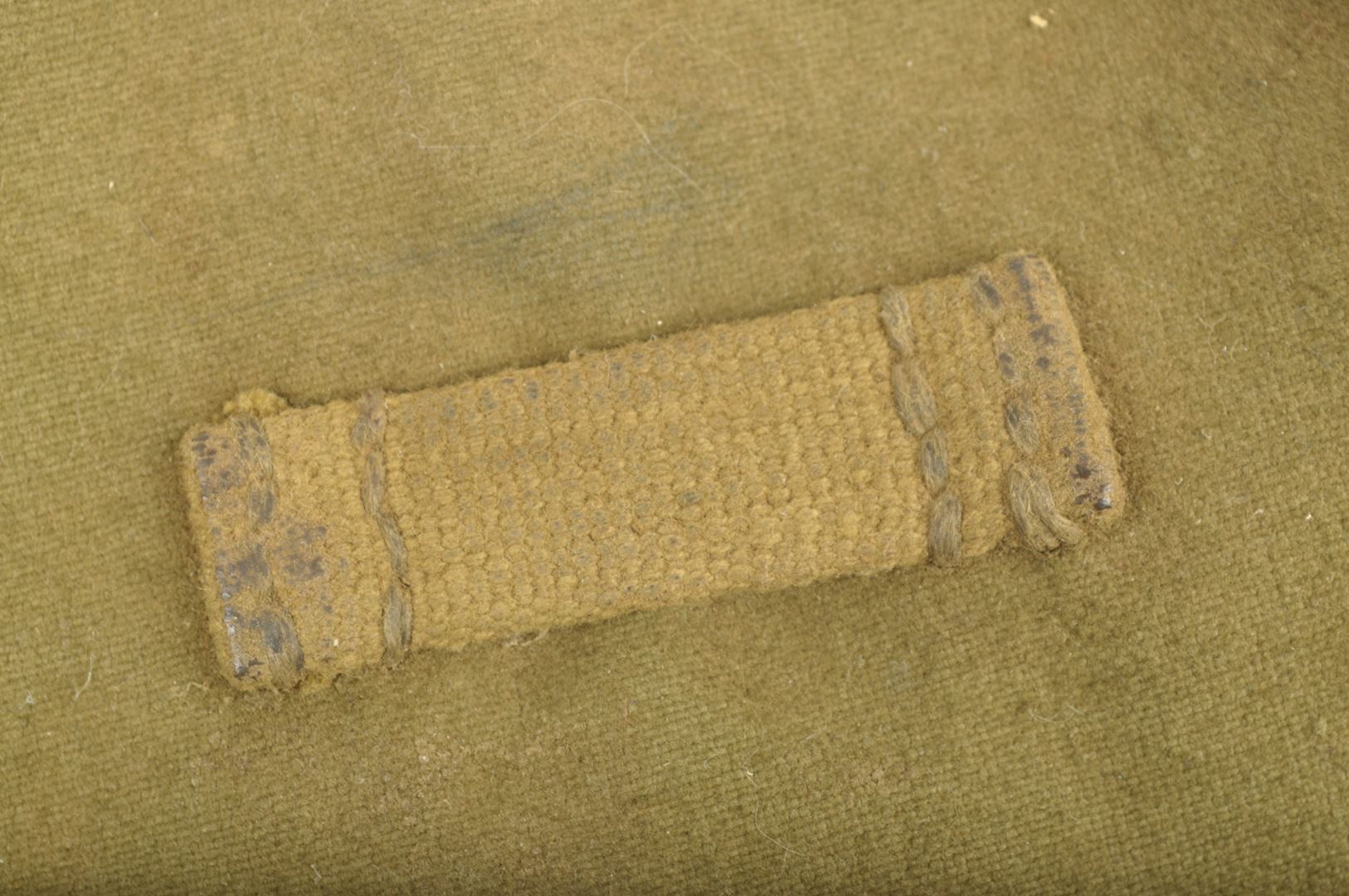 Trousse d'assaut pour Sturmgepack