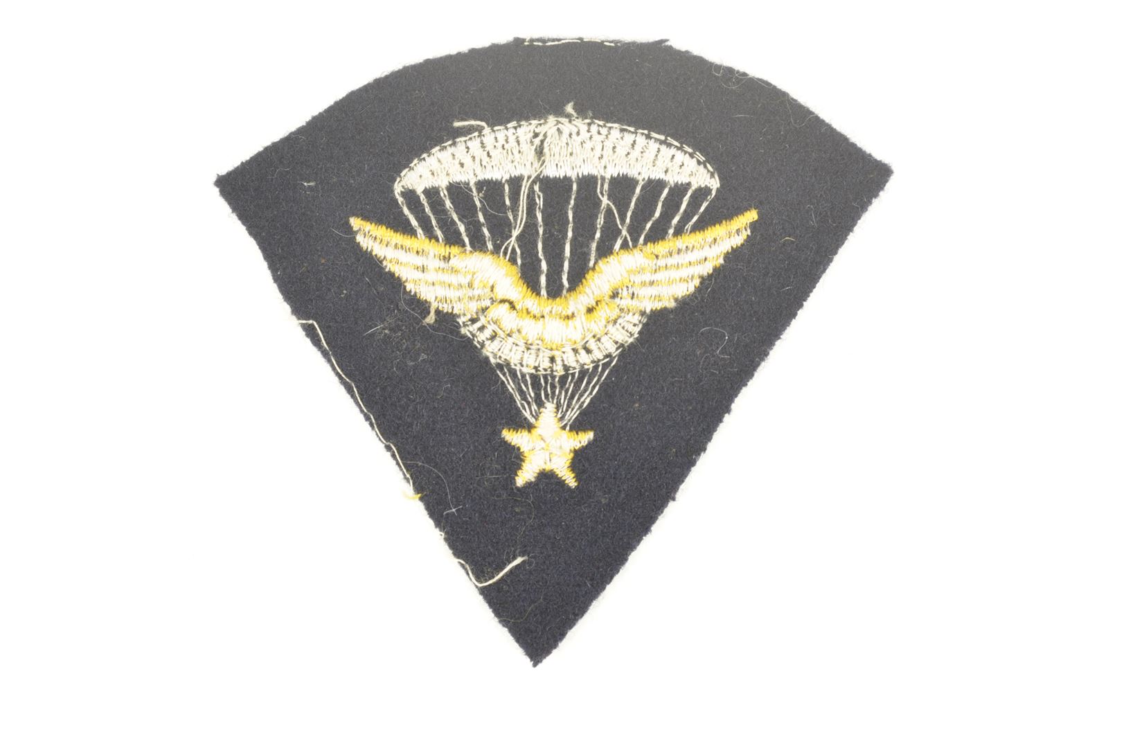 Brevet Infanterie de l'Air
