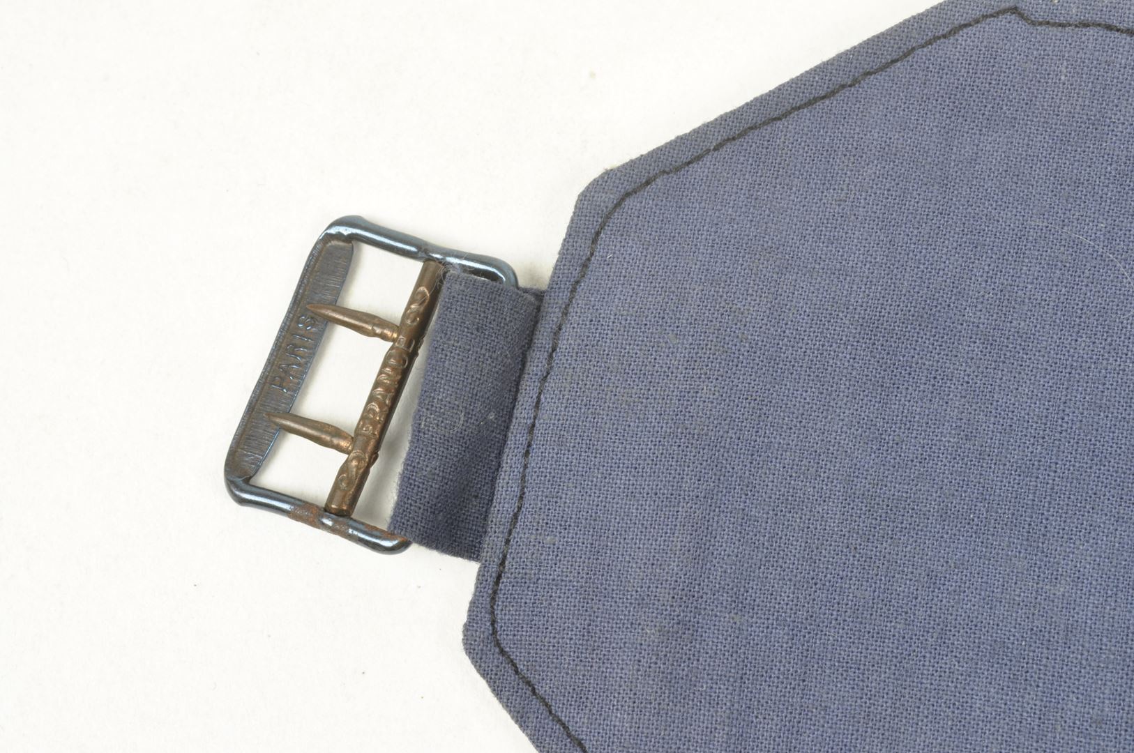 Brassard FFI / Modèle Alger