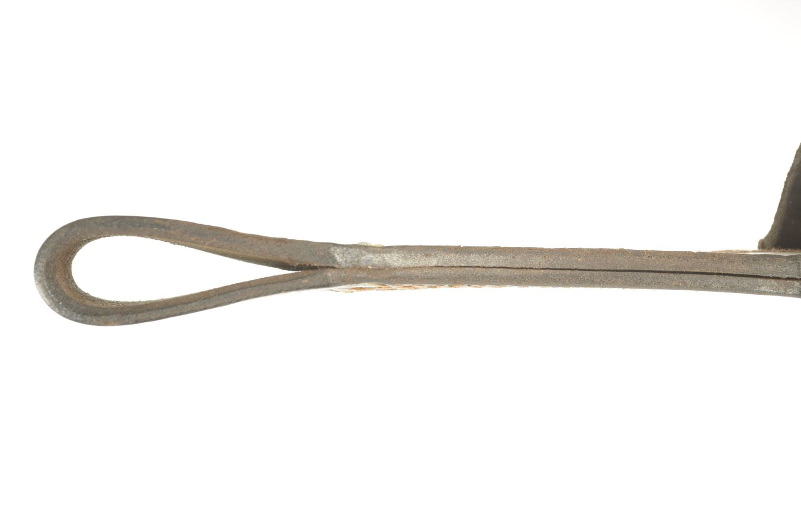 Gousset porte baïonnette 98k daté 1938