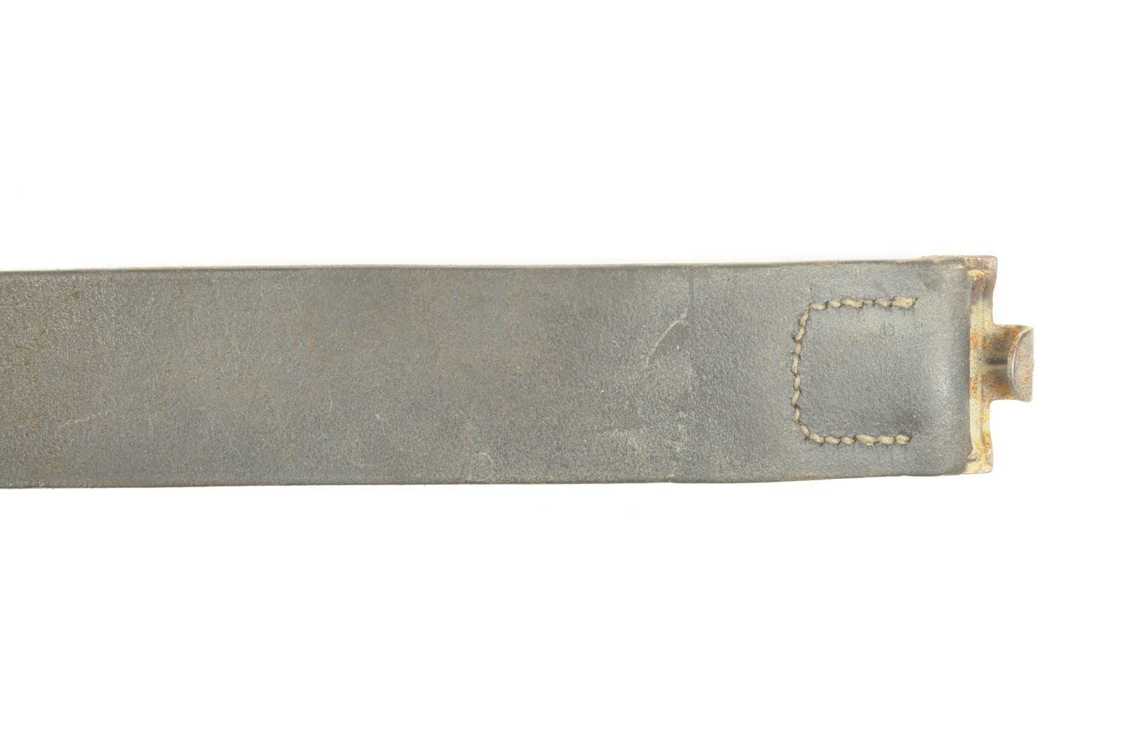 Ceinturon Allemand WH / 105 cm