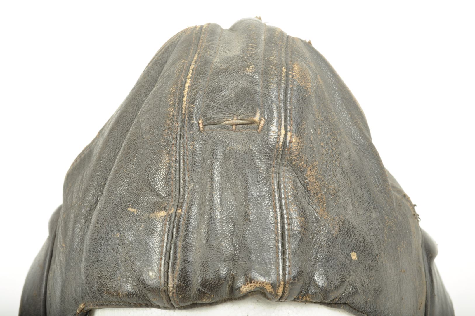 Serre tête / Bonnet de vol Luftwaffe LKpW101