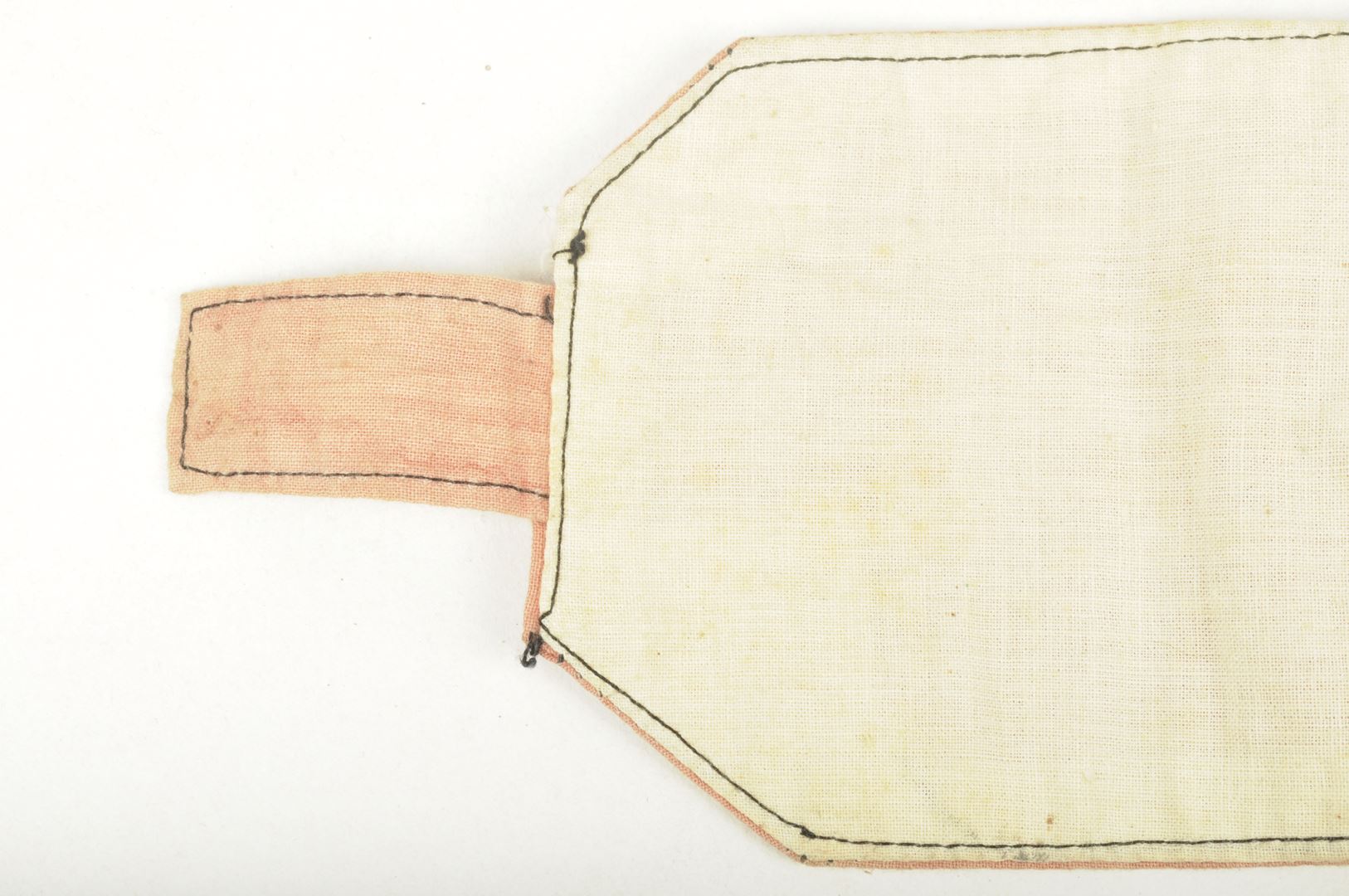 Brassard FFI / Modèle Alger