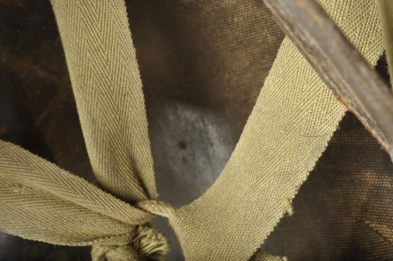 Sous casque Firestone / 9ième DIC