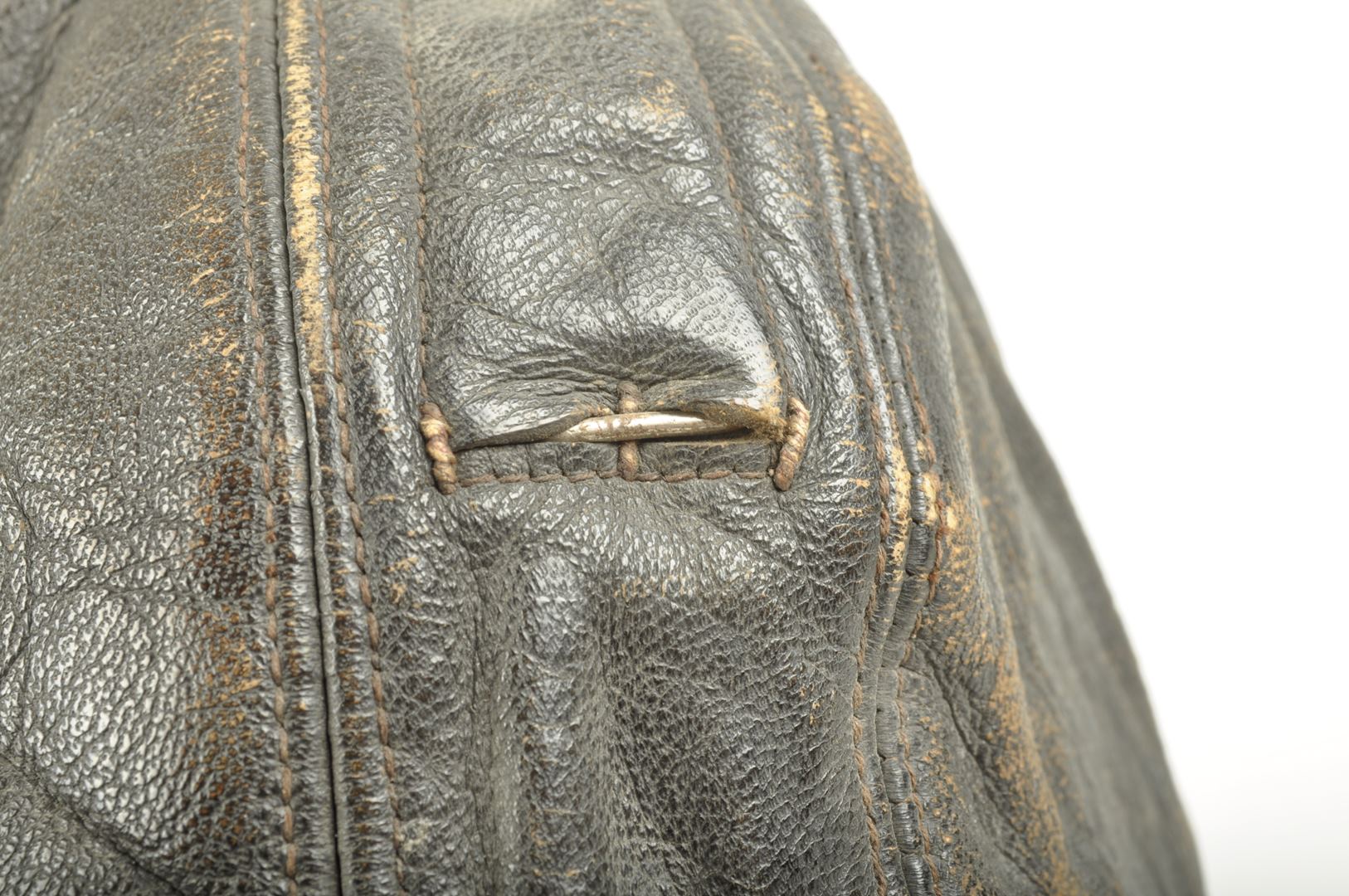 Serre tête / Bonnet de vol Luftwaffe LKpW101
