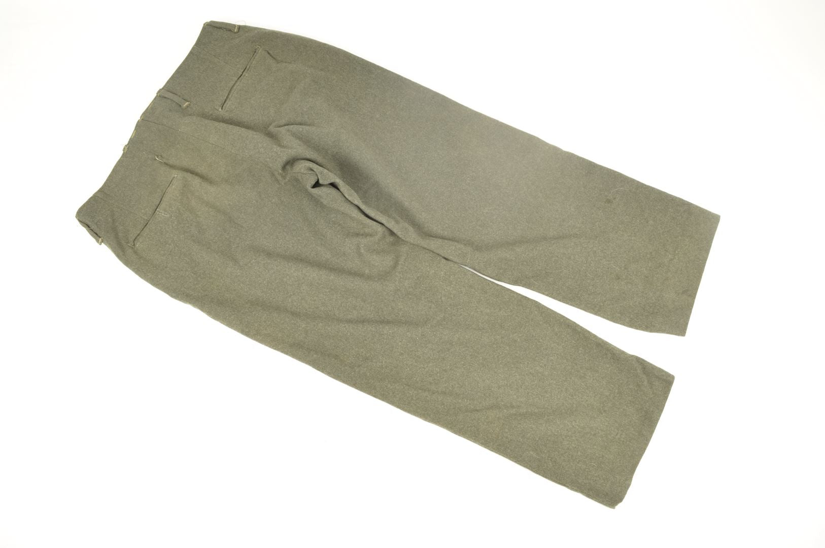 Pantalon de sortie USMC daté 1944