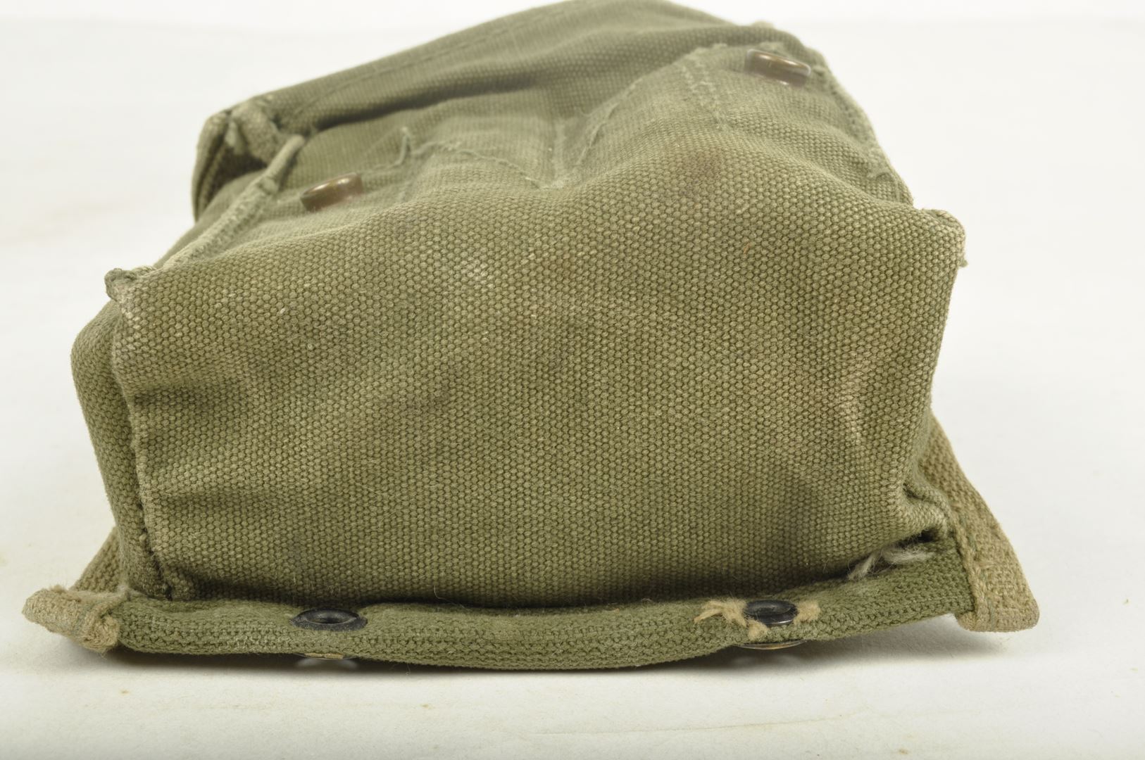 Pochette individuelle Jungle Medical Individual M2 datée 1944