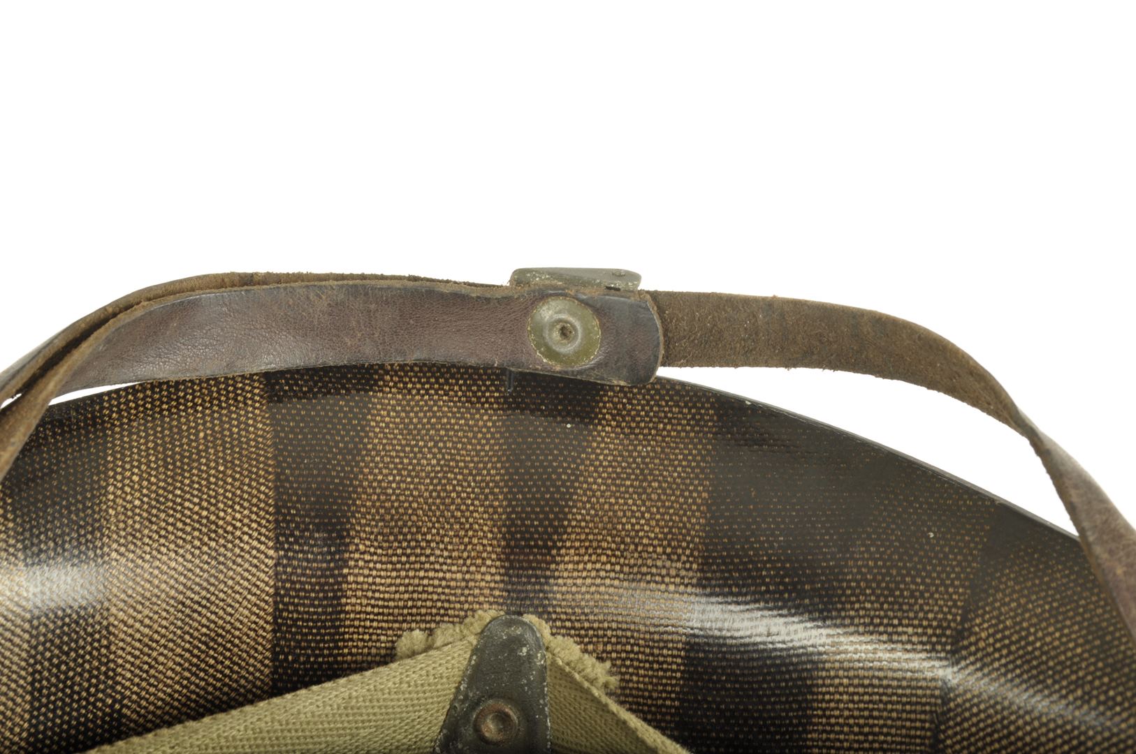 Sous casque Firestone / 9ième DIC