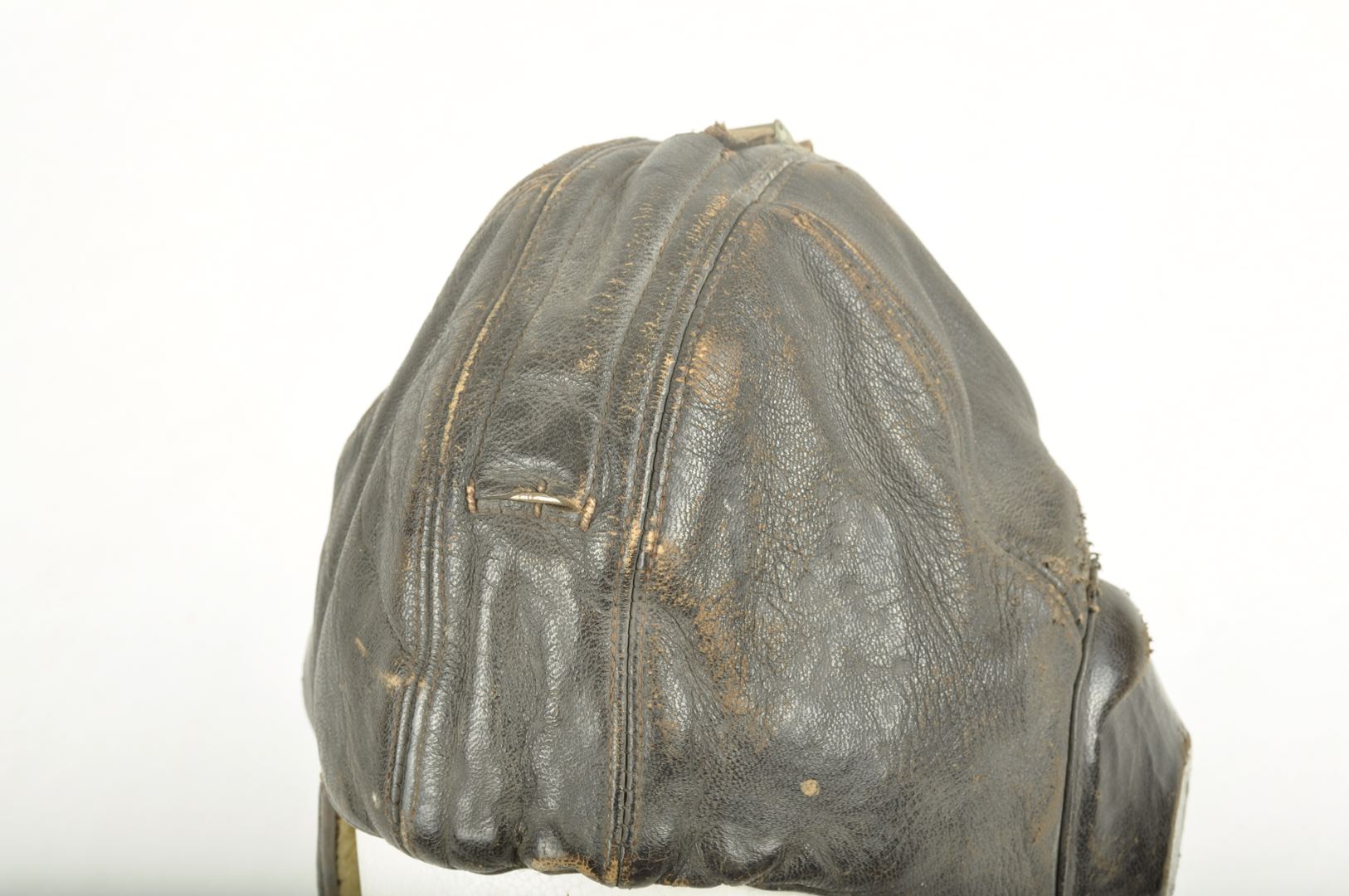 Serre tête / Bonnet de vol Luftwaffe LKpW101