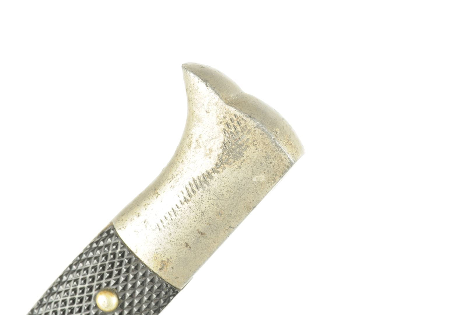 Baïonnette de Pompier Allemand modèle 1933