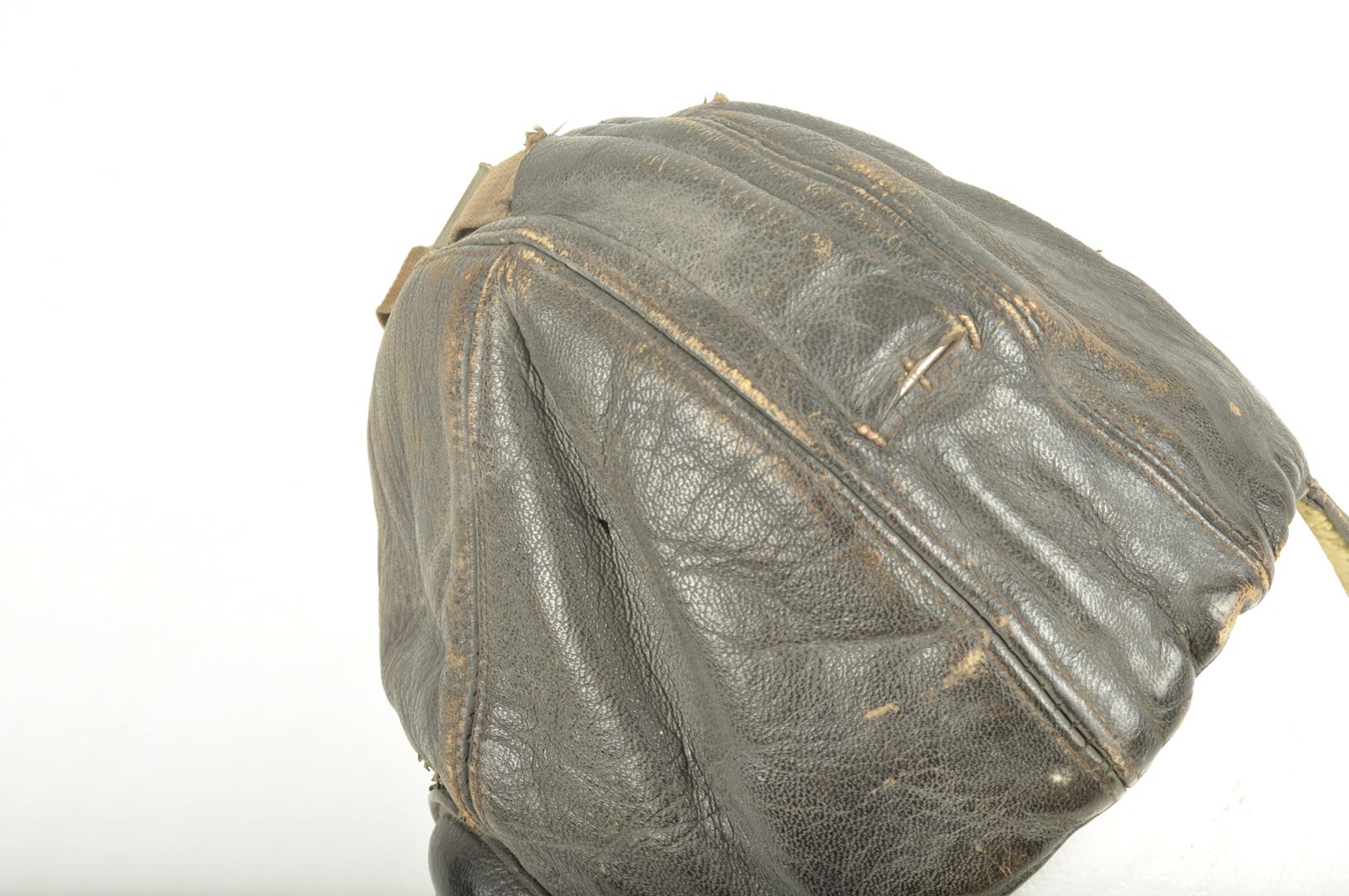 Serre tête / Bonnet de vol Luftwaffe LKpW101