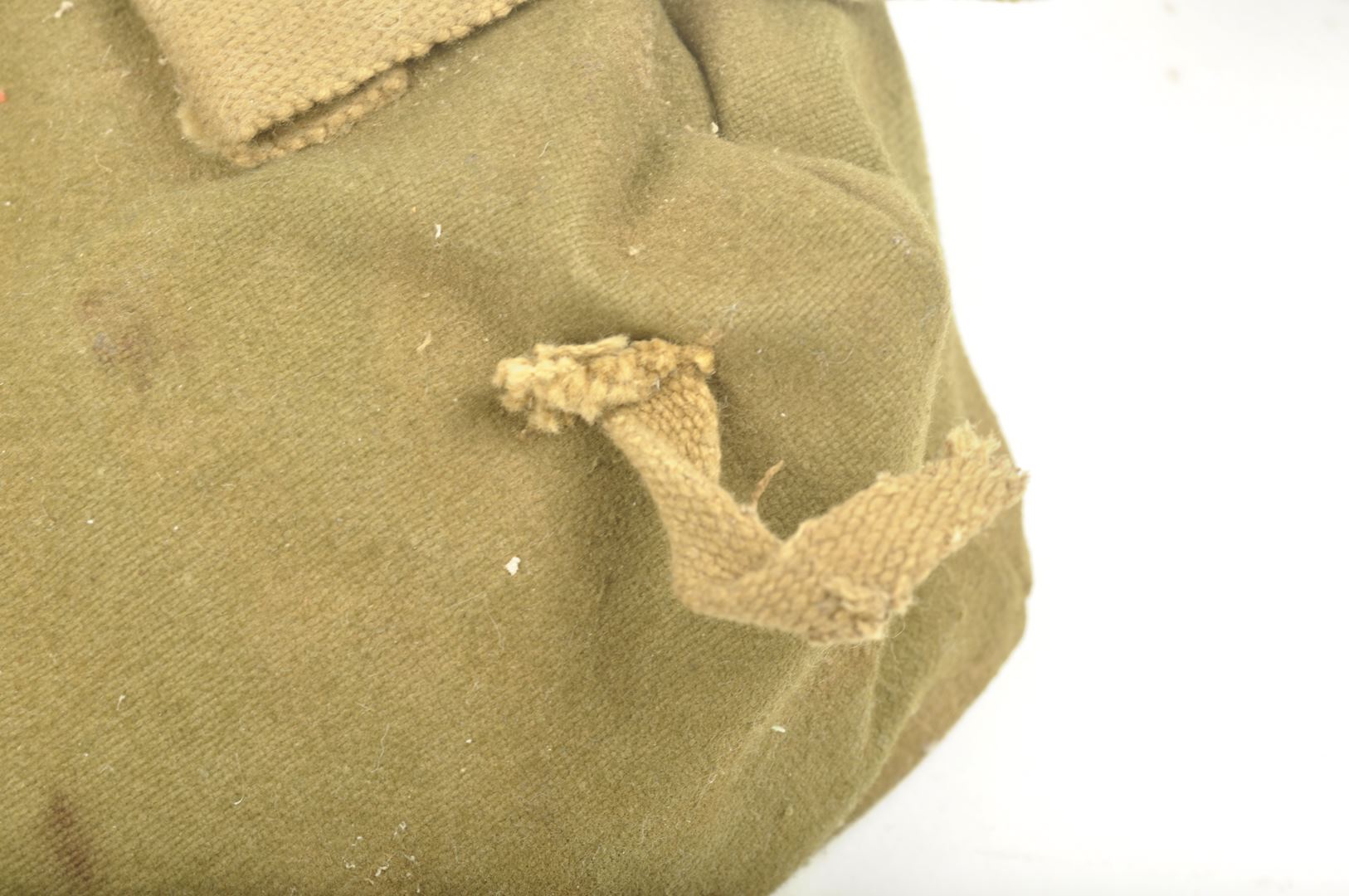 Trousse d'assaut pour Sturmgepack