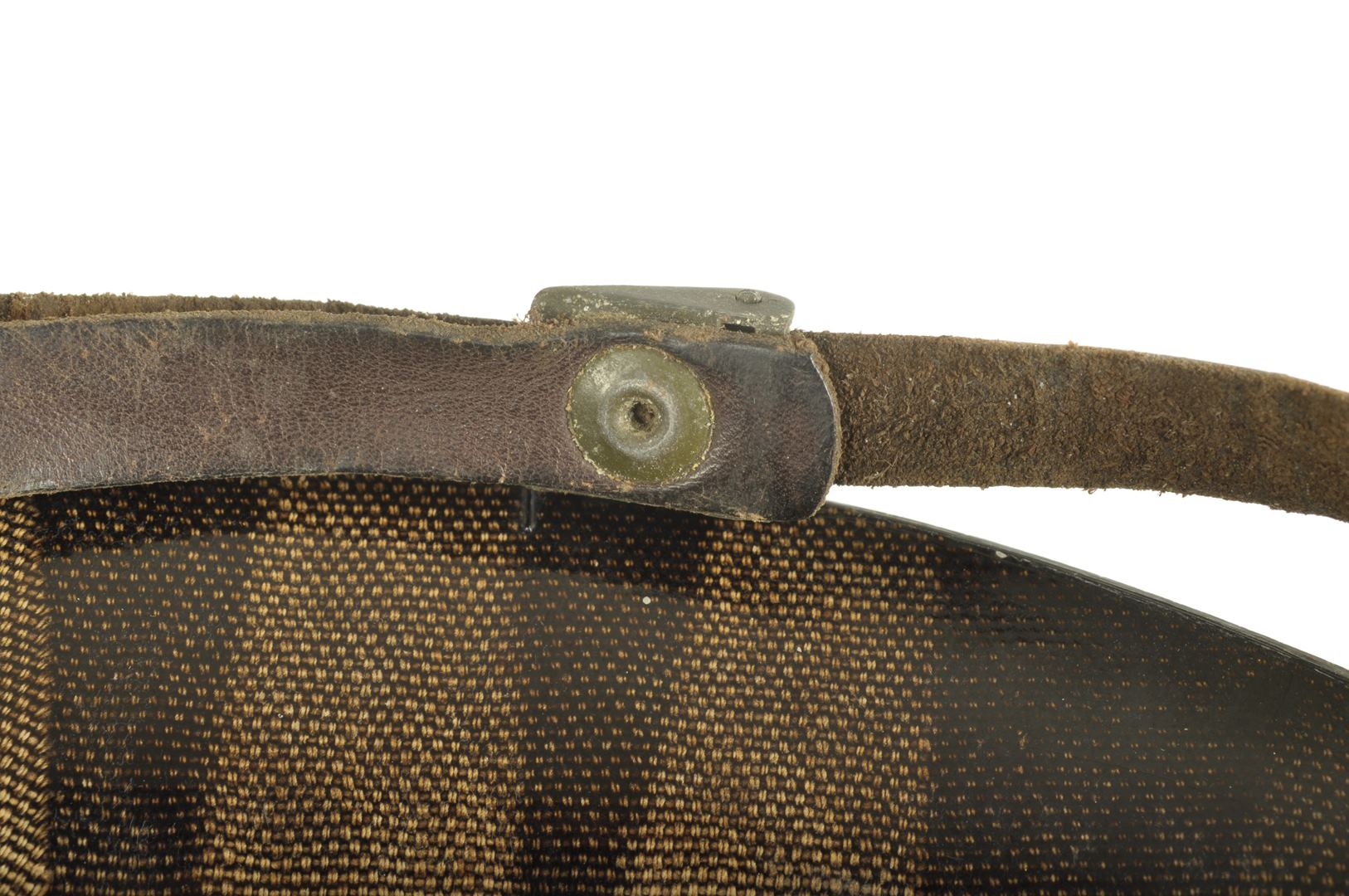 Sous casque Firestone / 9ième DIC