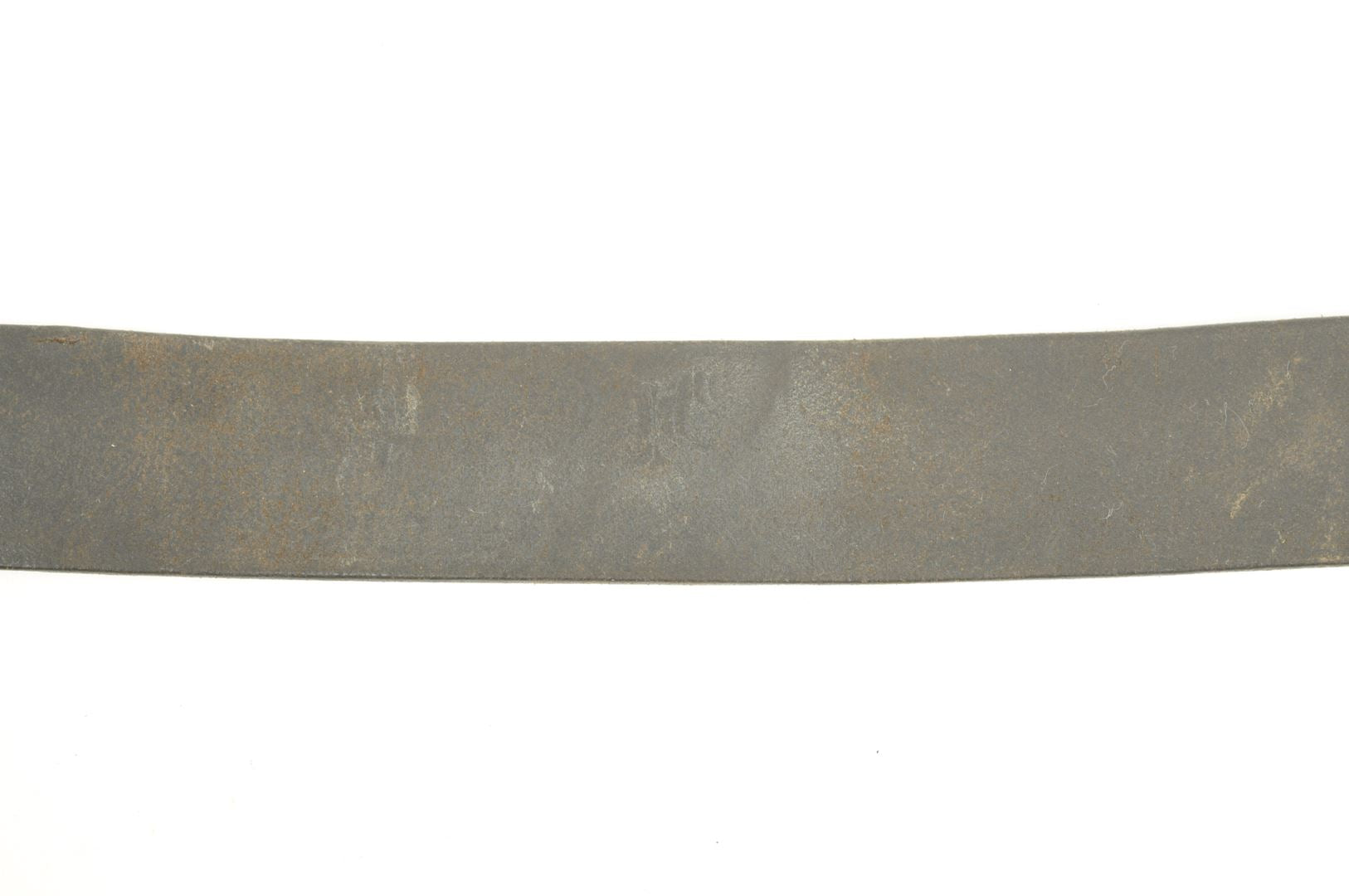 Ceinturon Allemand WH / 105 cm