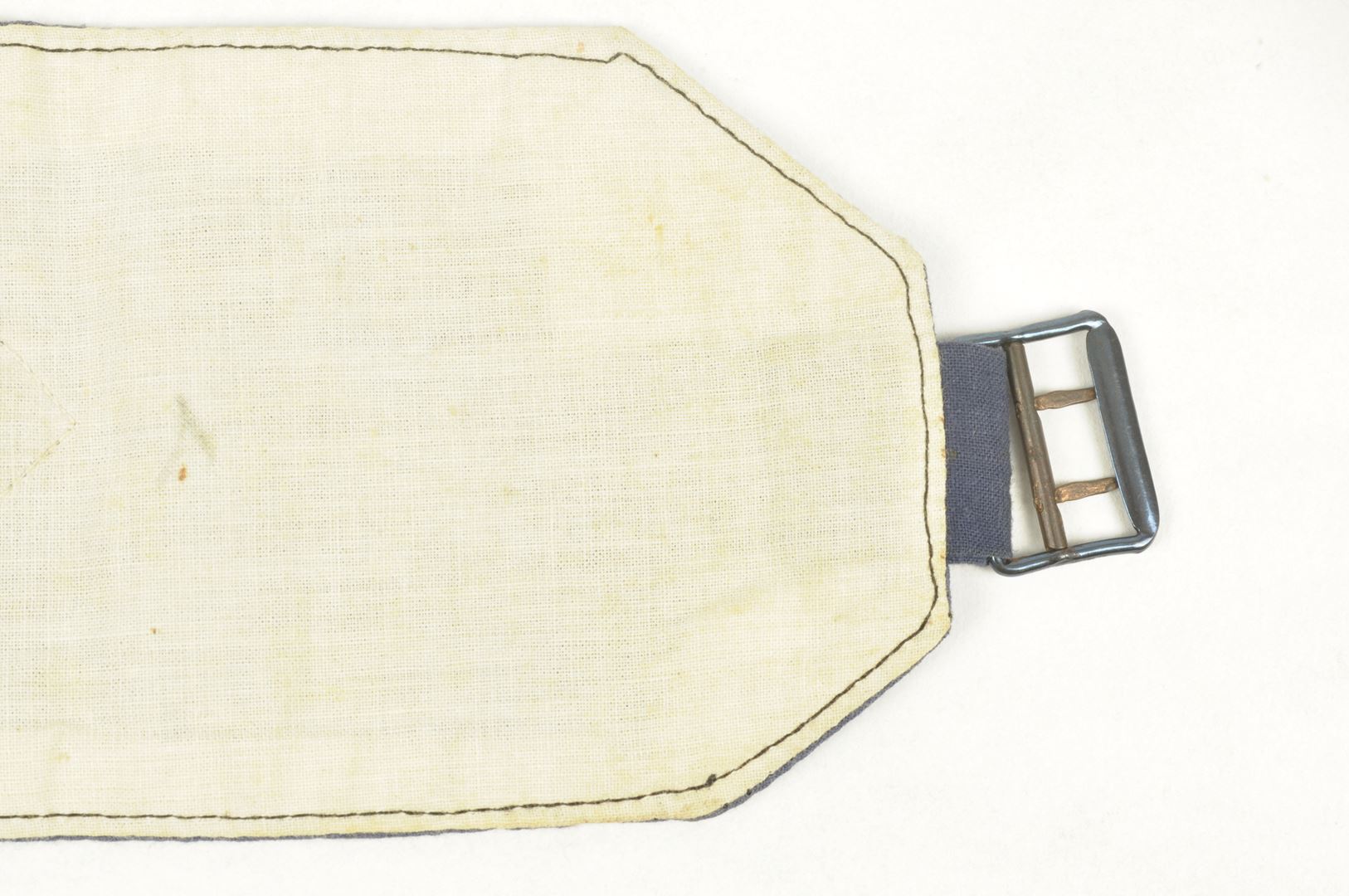 Brassard FFI / Modèle Alger