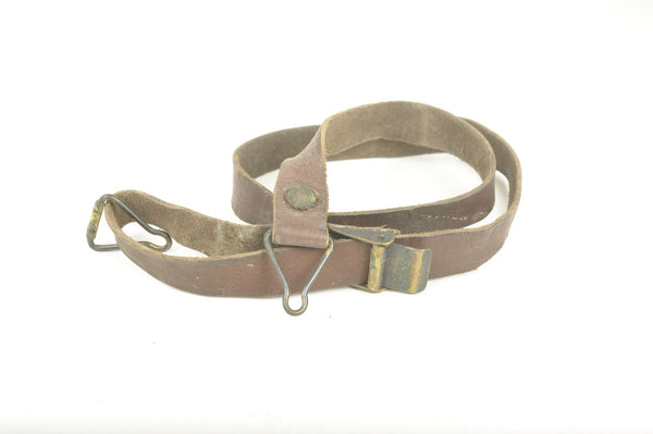 Jugulaire de Sous Casque Américain 1944