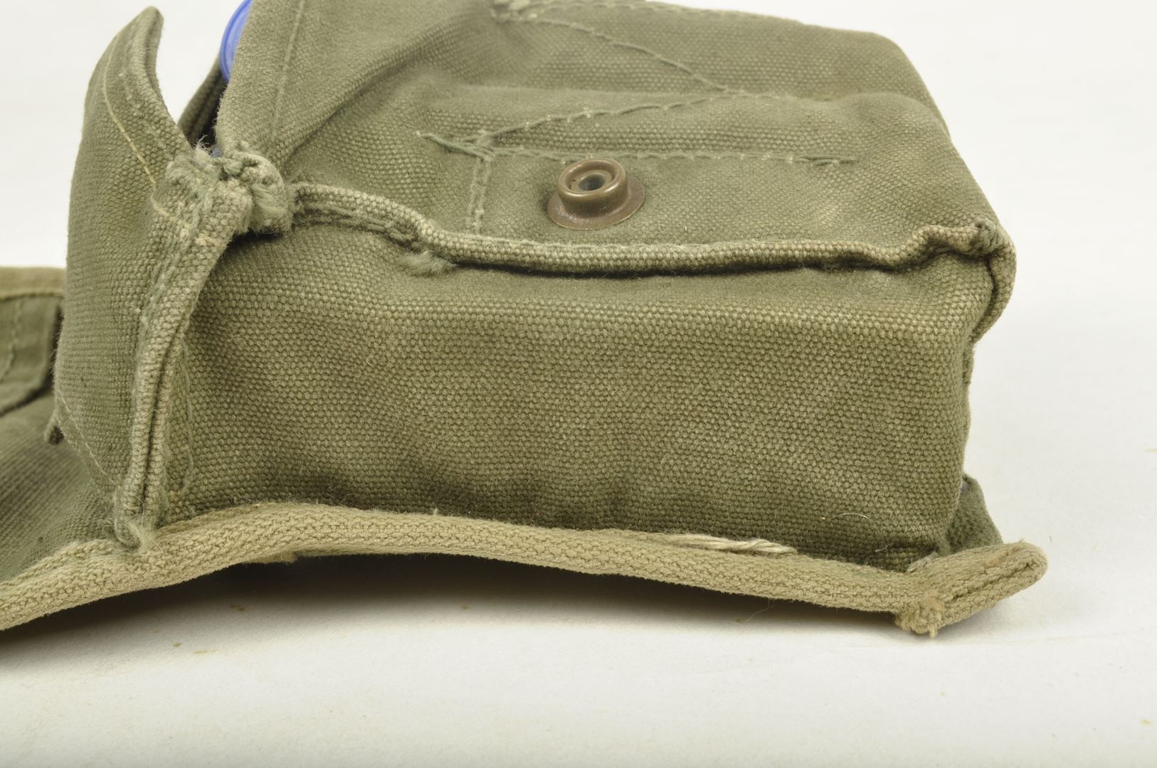 Pochette individuelle Jungle Medical Individual M2 datée 1944