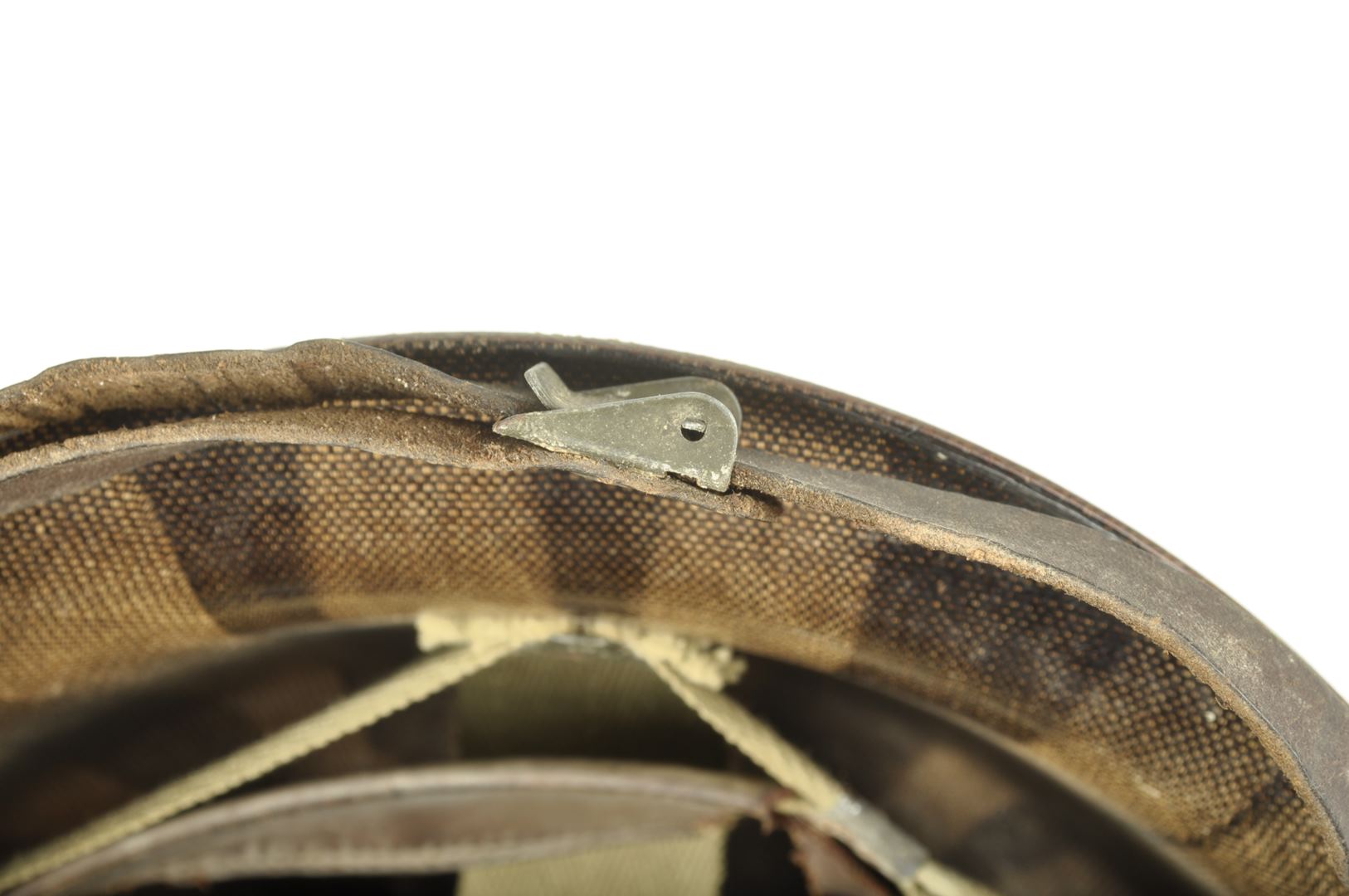 Sous casque Firestone / 9ième DIC