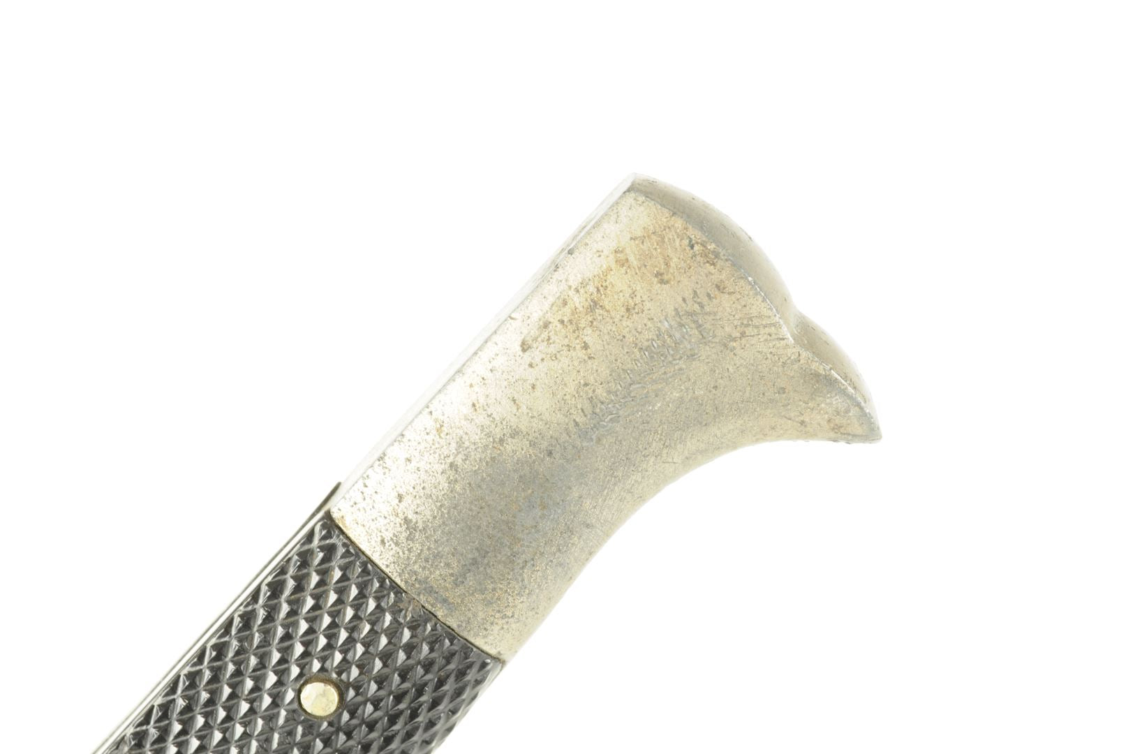 Baïonnette de Pompier Allemand modèle 1933