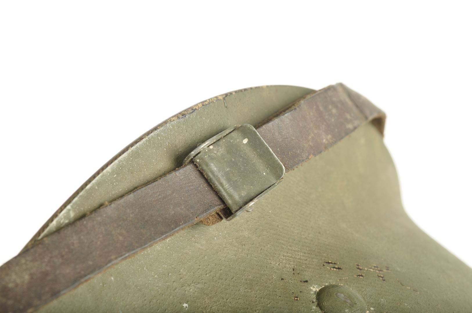 Sous casque Firestone / 9ième DIC