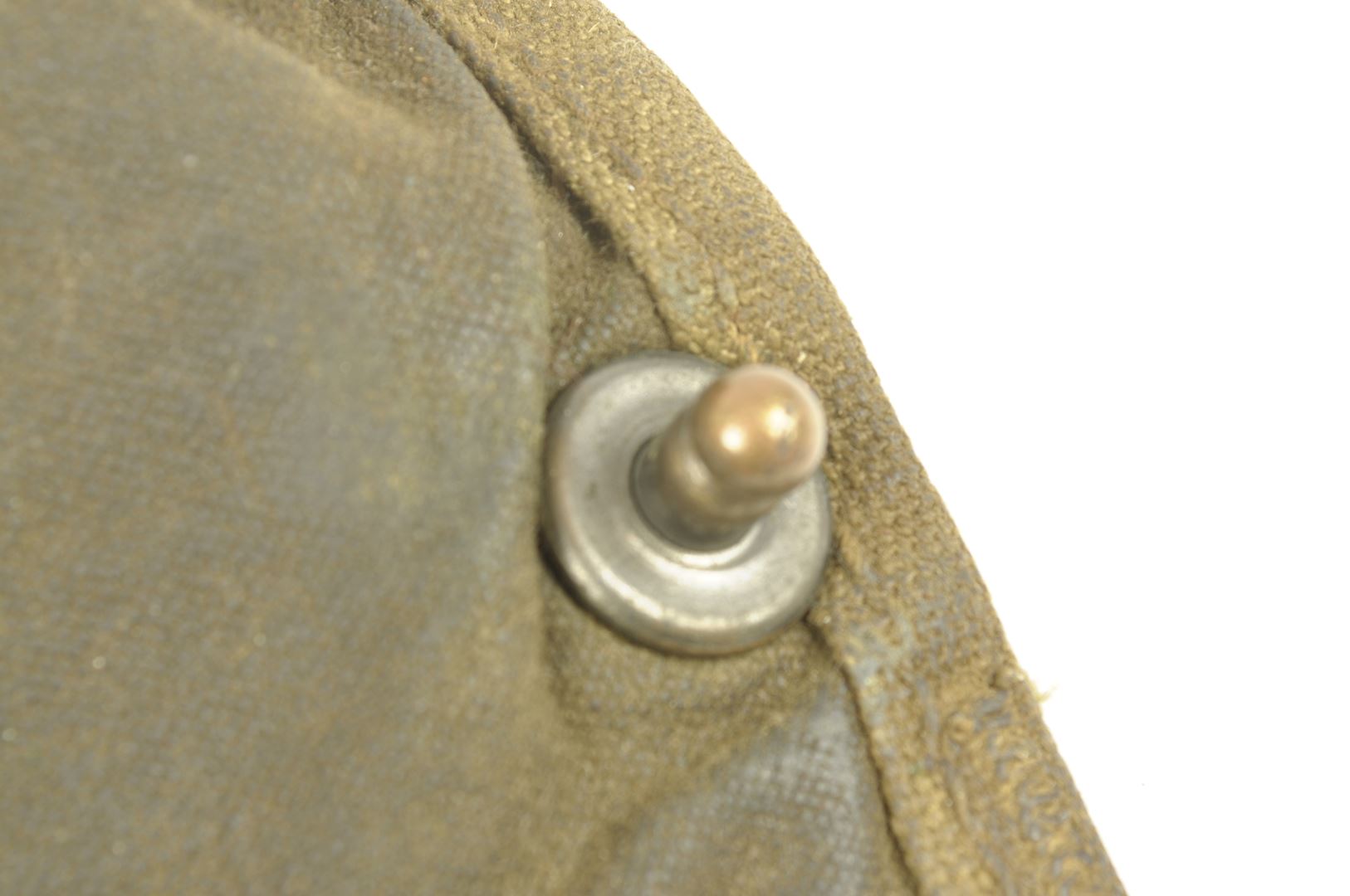 Boussole de marche "Terrain" Superior Magneto Corp. avec pochette imprégnée Nominative