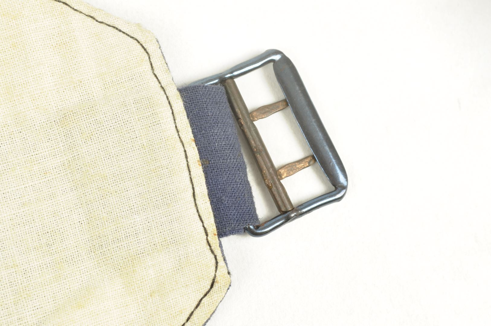 Brassard FFI / Modèle Alger