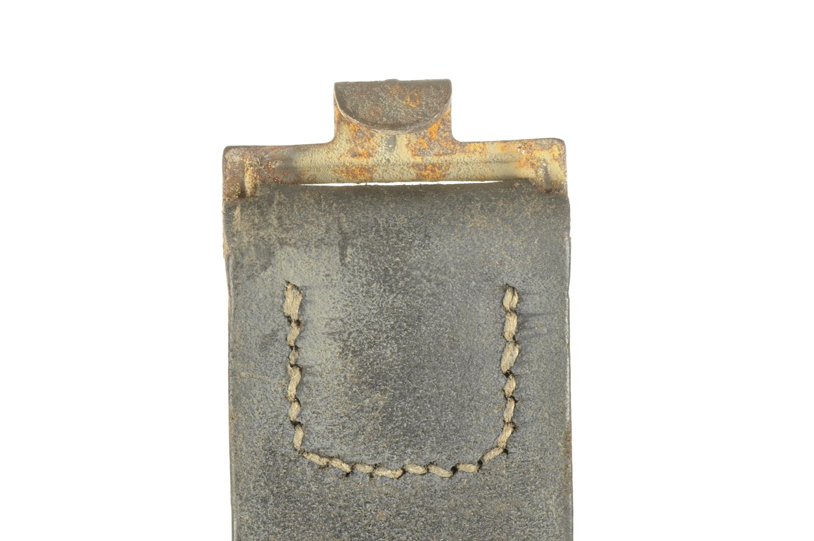 Ceinturon Allemand WH / 105 cm