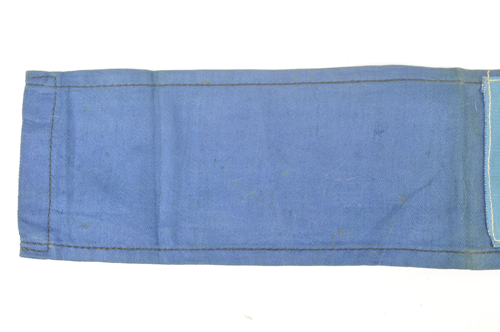 Brassard FFI / Etat Major Général