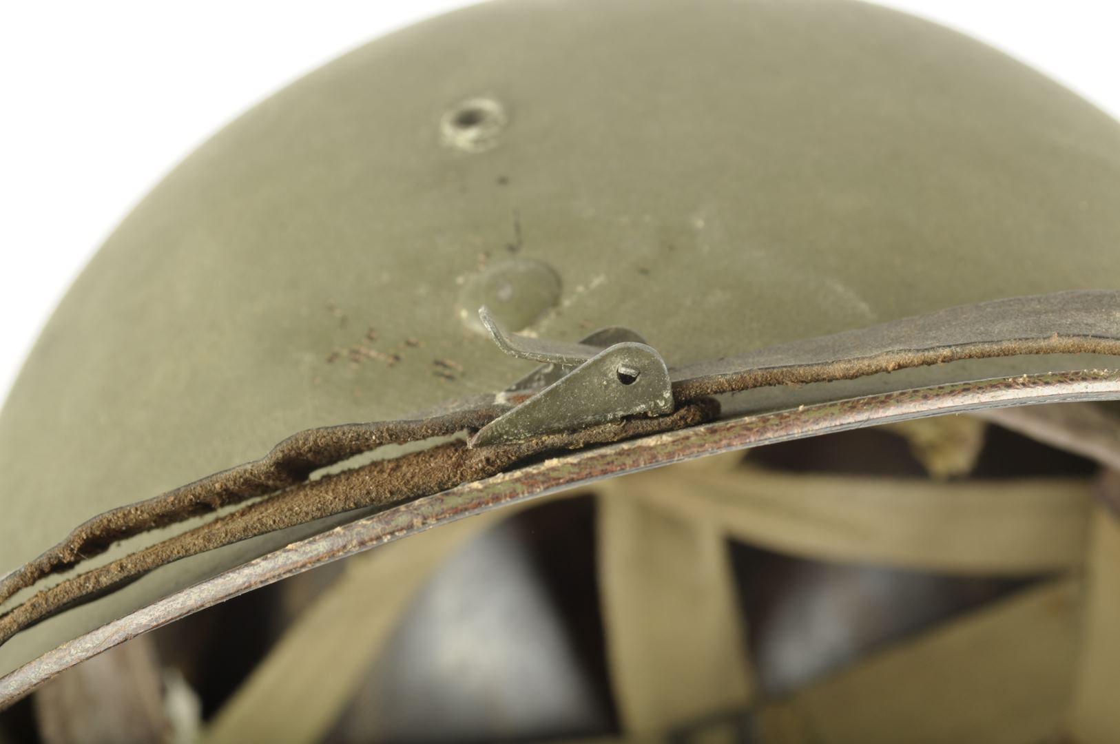Sous casque Firestone / 9ième DIC