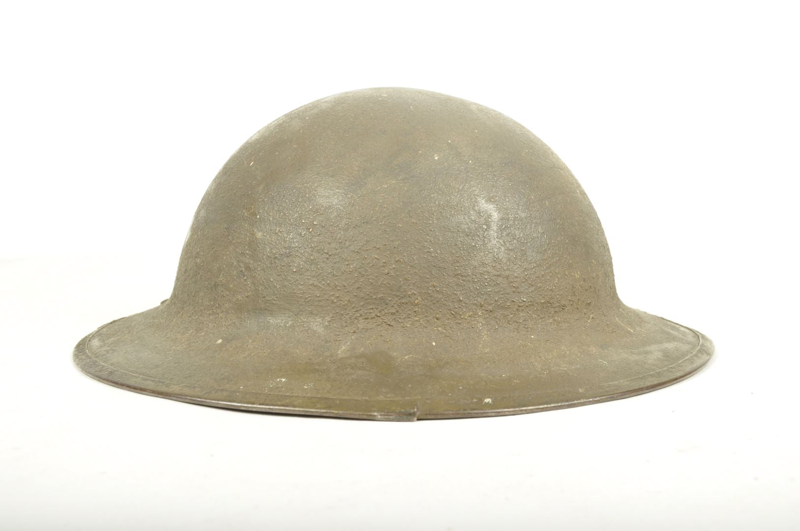 Casque US 17 4th Army Corps