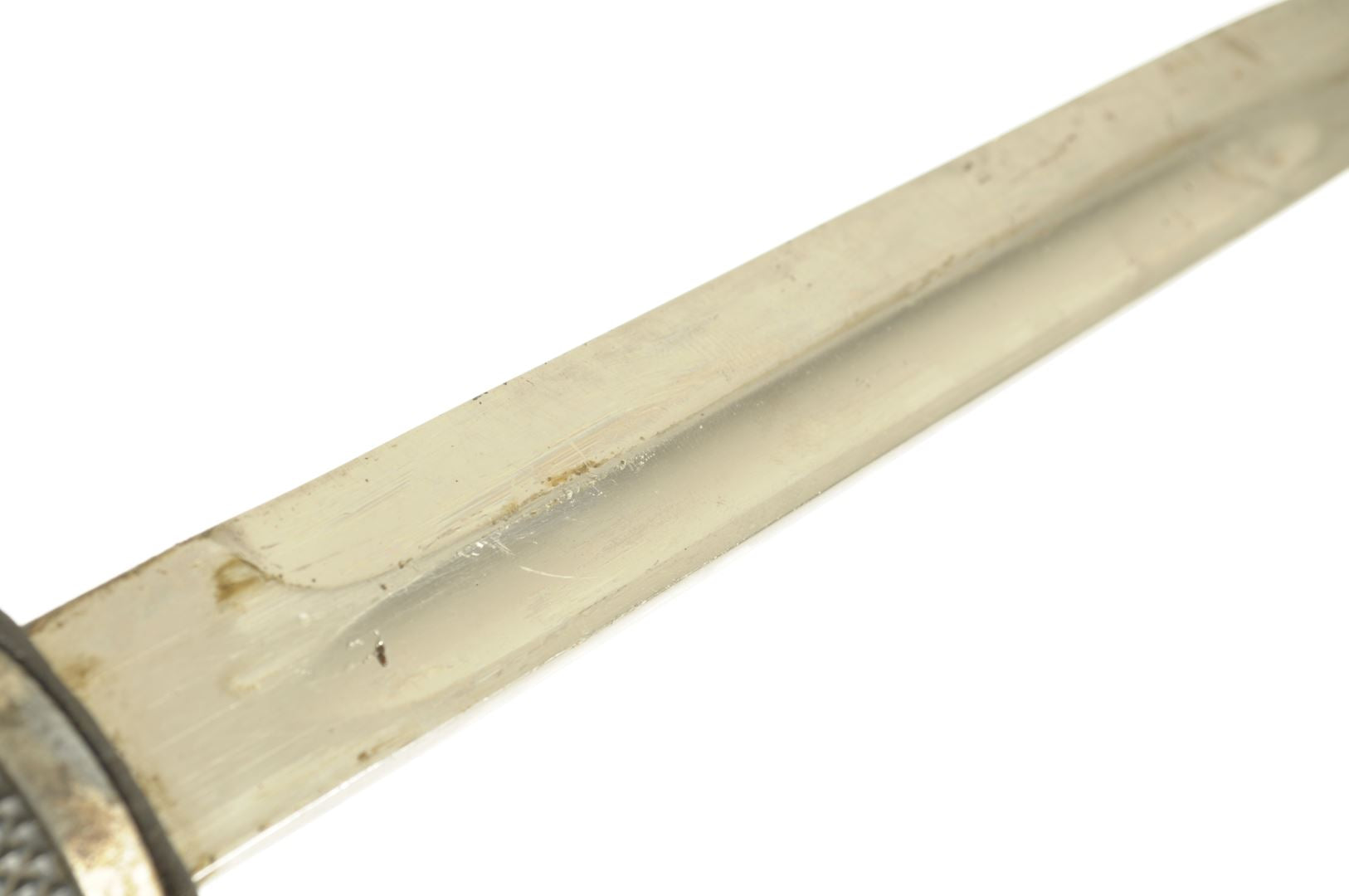 Baïonnette de Pompier Allemand modèle 1933