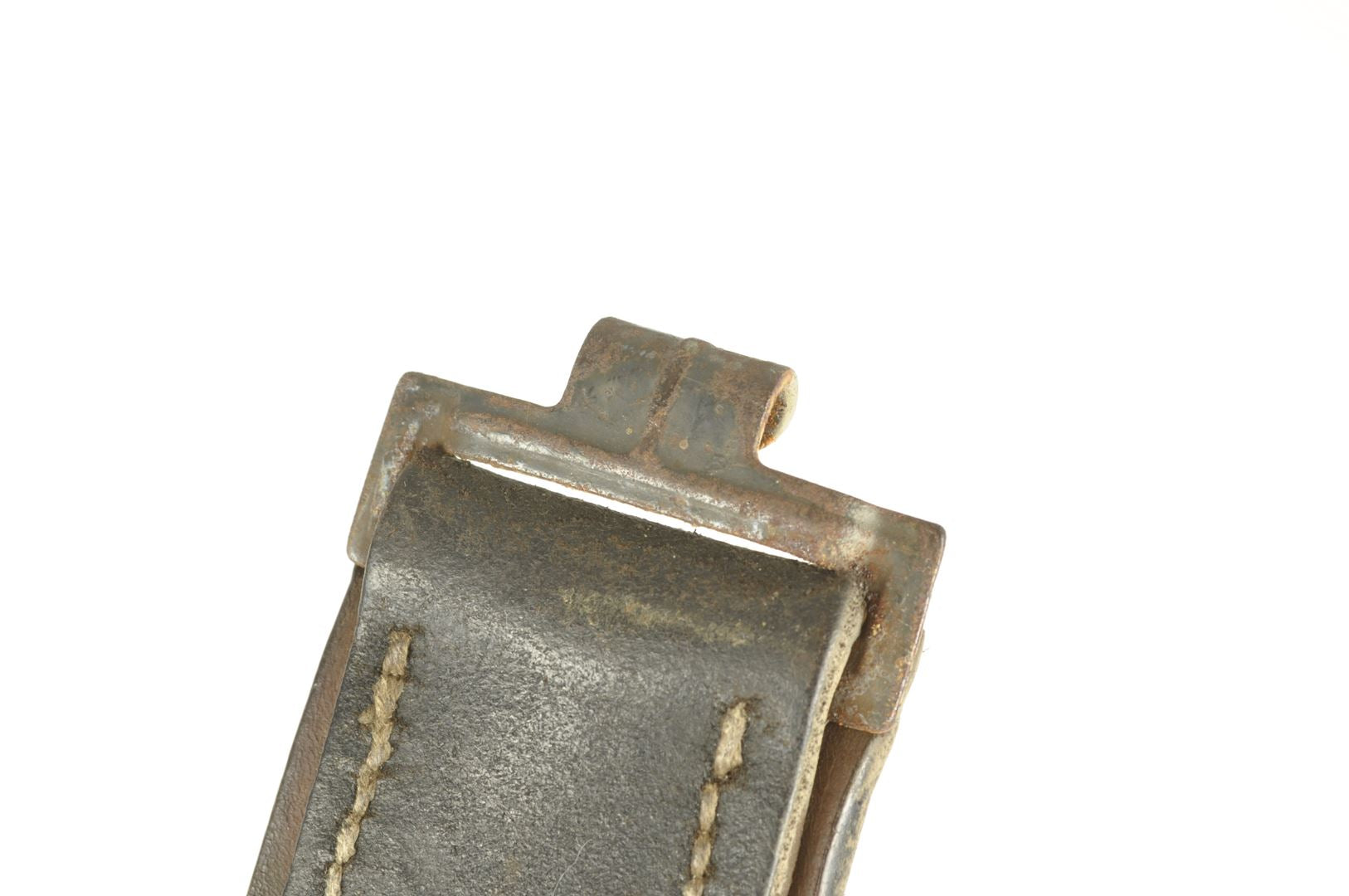 Ceinturon Allemand WH / 105 cm