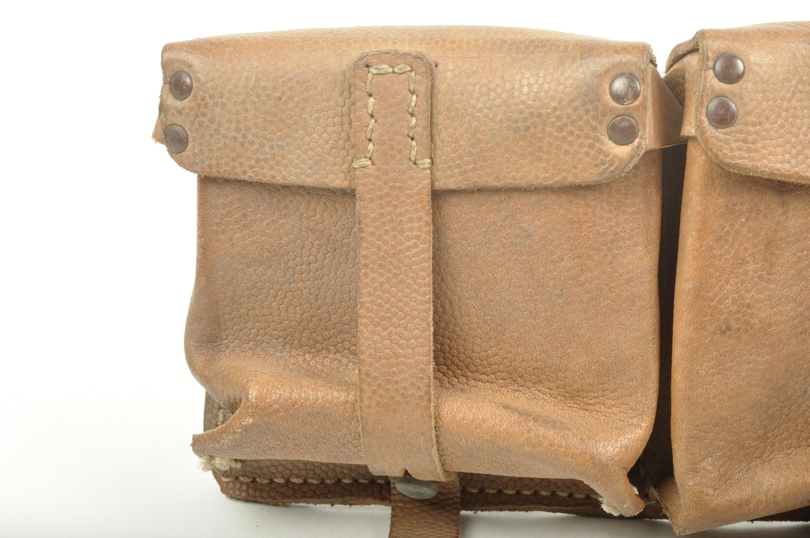 Porte chargeurs G43 "ROS 1944"