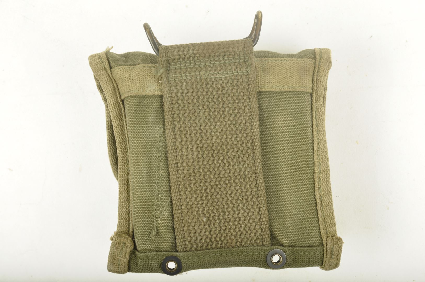 Pochette individuelle Jungle Medical Individual M2 datée 1944