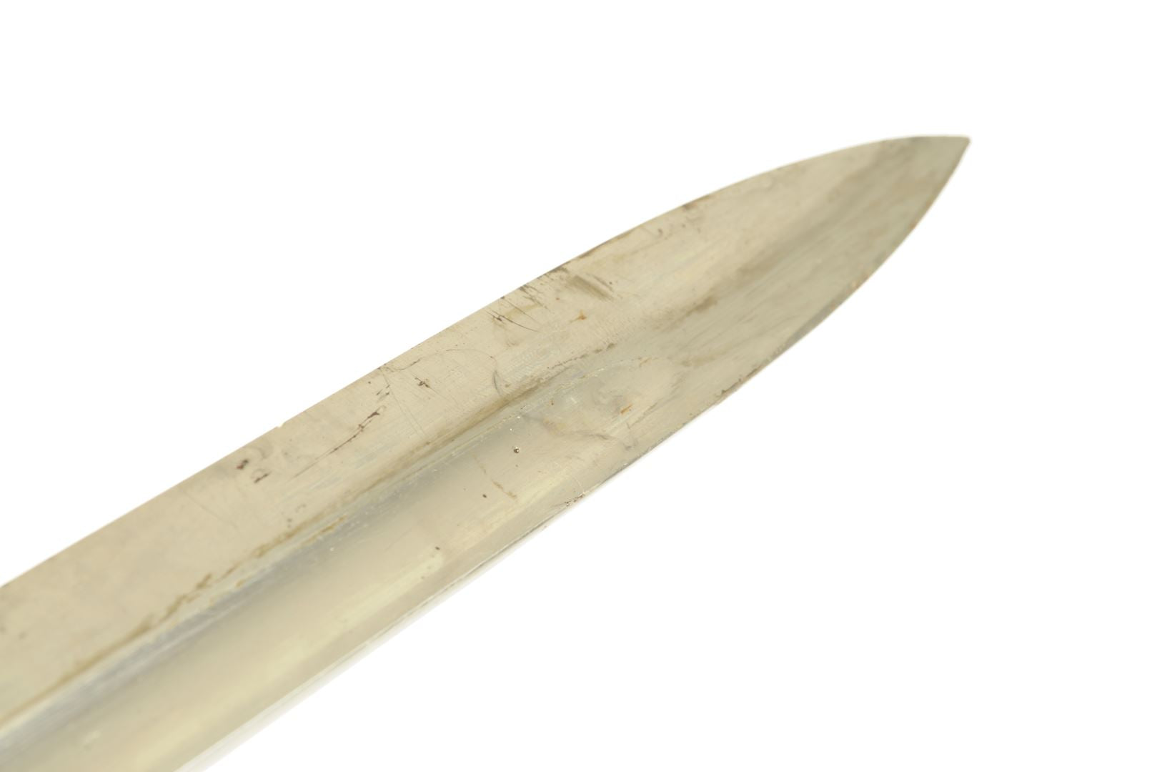 Baïonnette de Pompier Allemand modèle 1933