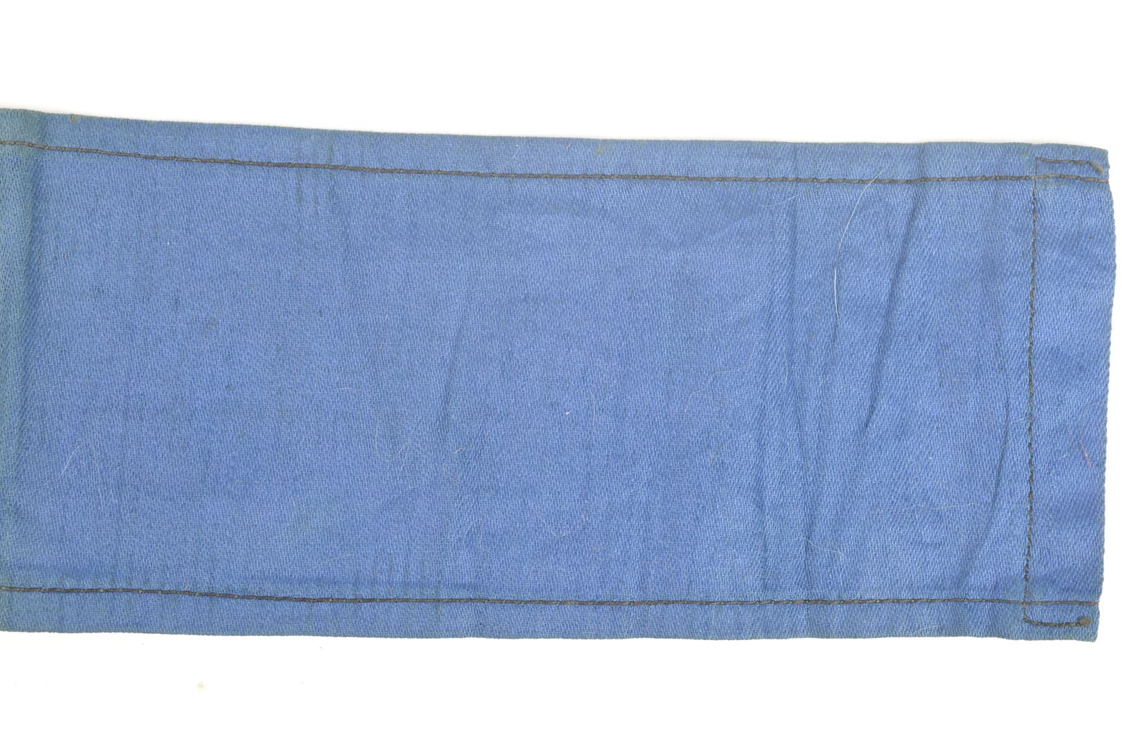 Brassard FFI / Etat Major Général