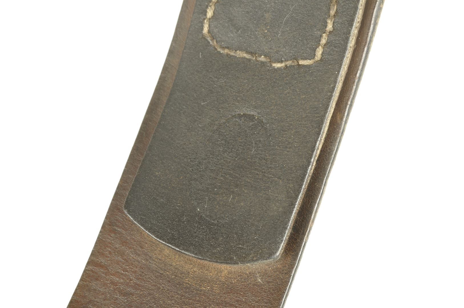 Ceinturon Allemand WH / 105 cm