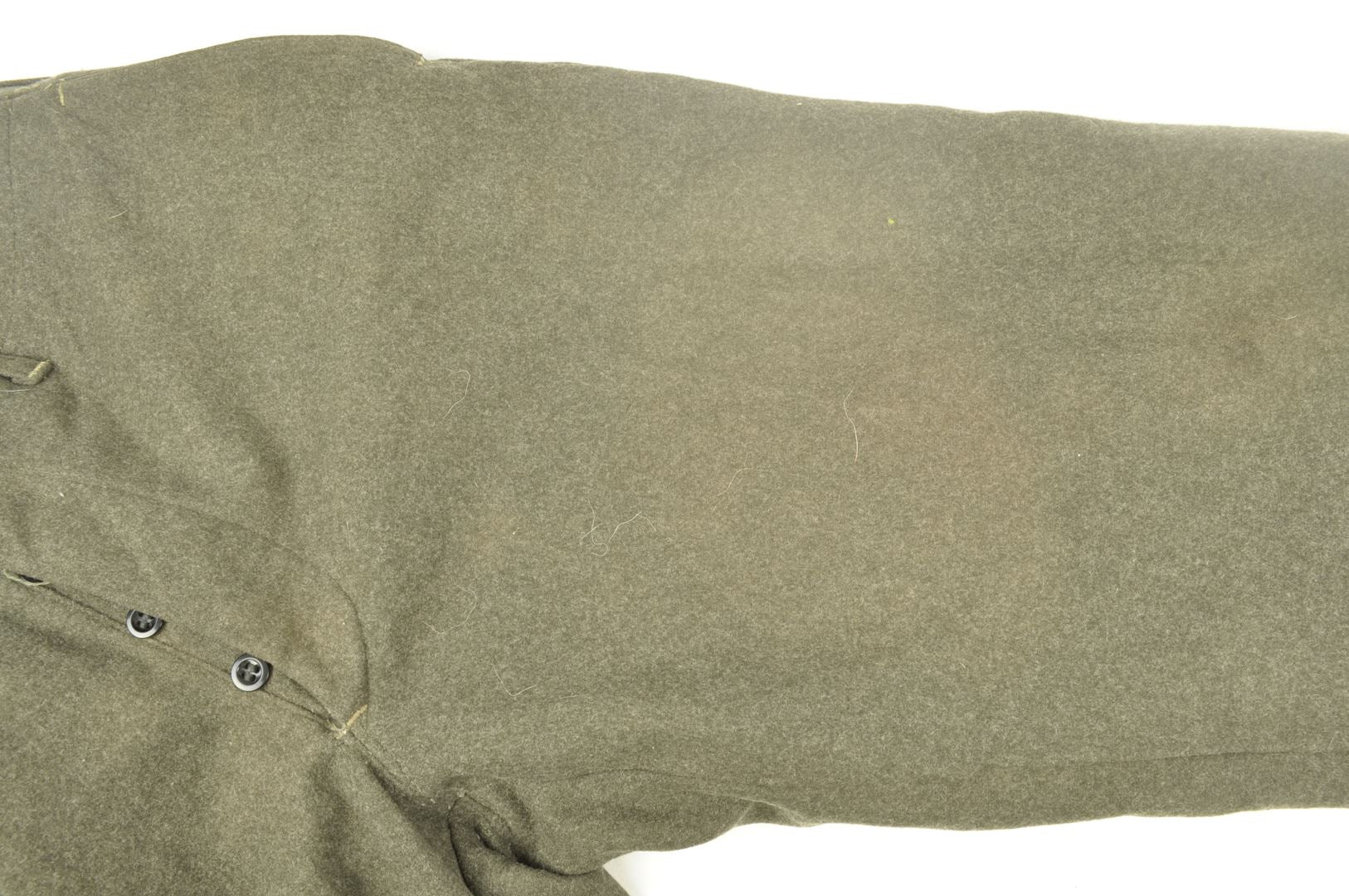 Pantalon de sortie USMC daté 1944