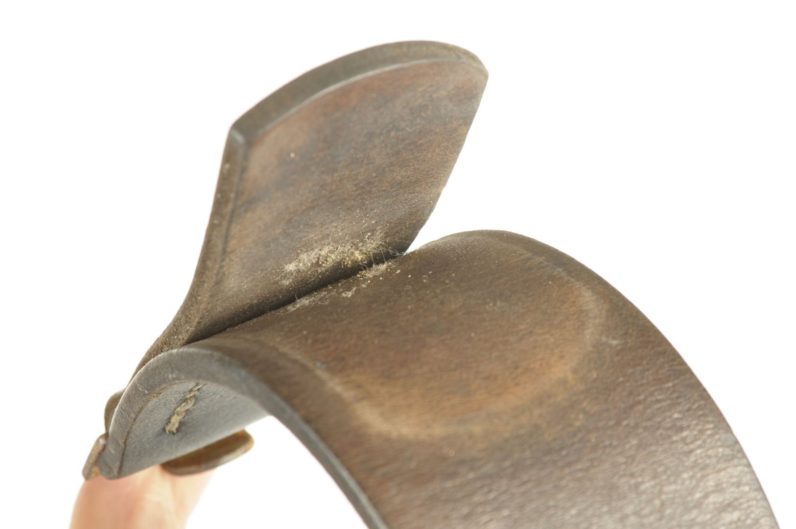 Ceinturon Allemand WH / 105 cm