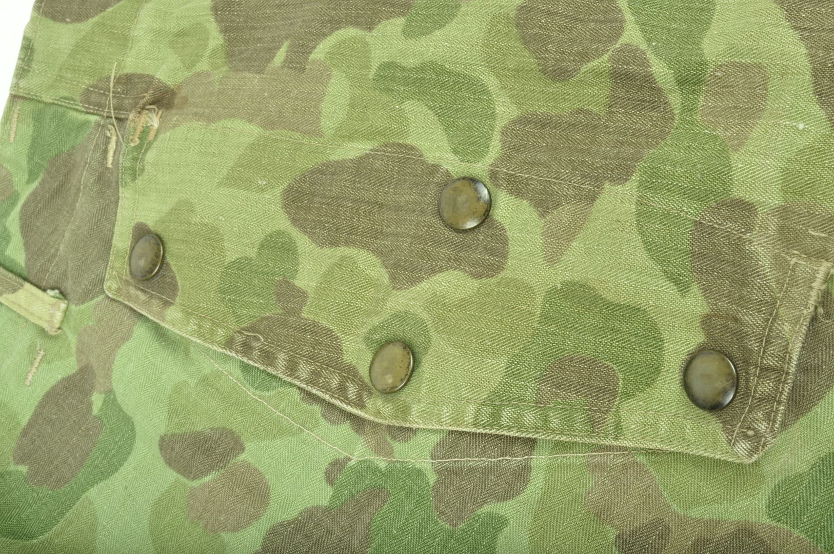 Pantalon USMC camouflé P-44