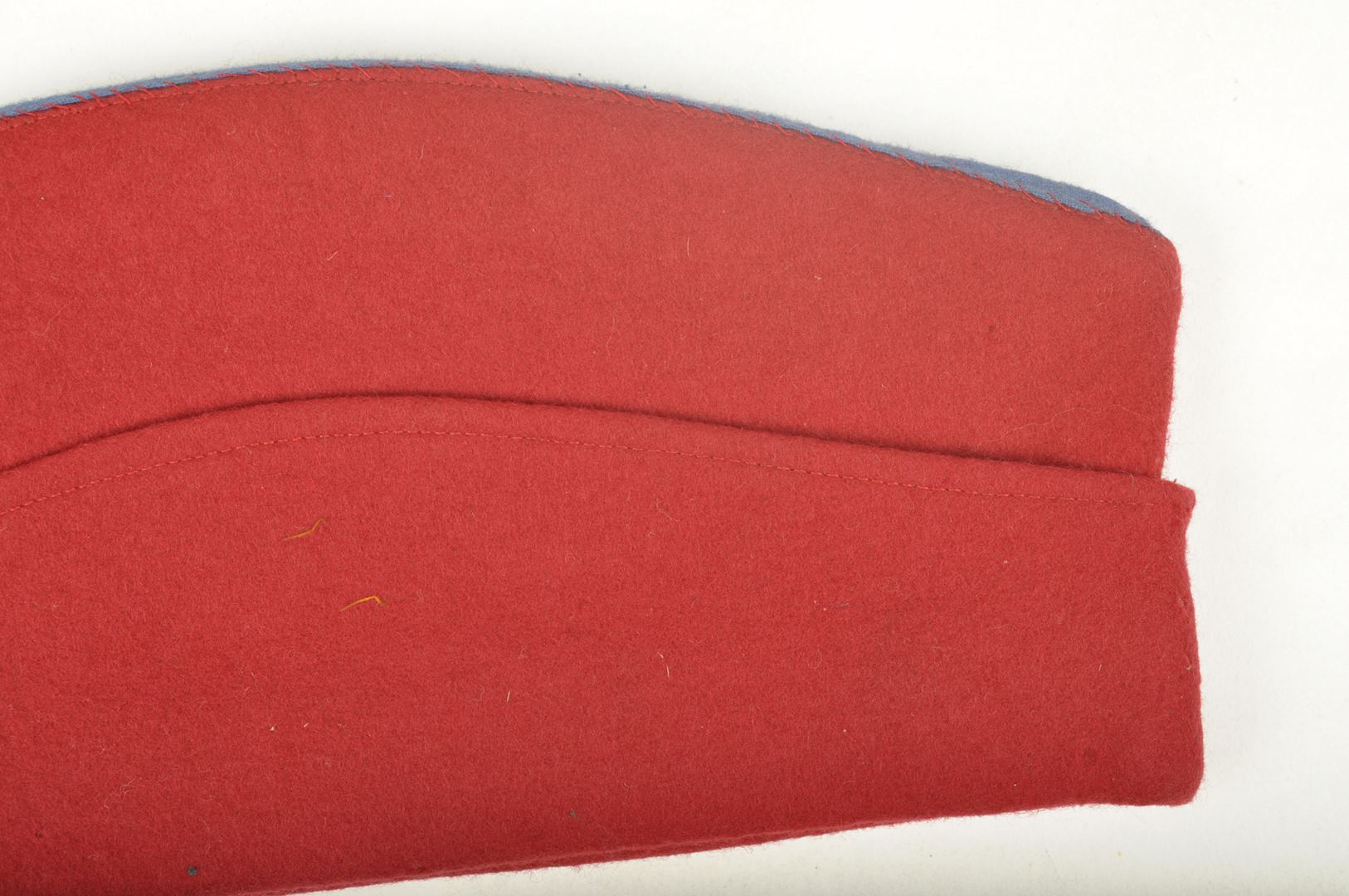 Bonnet de Police de Zouaves / Confection DUONG NHUT à SAIGON
