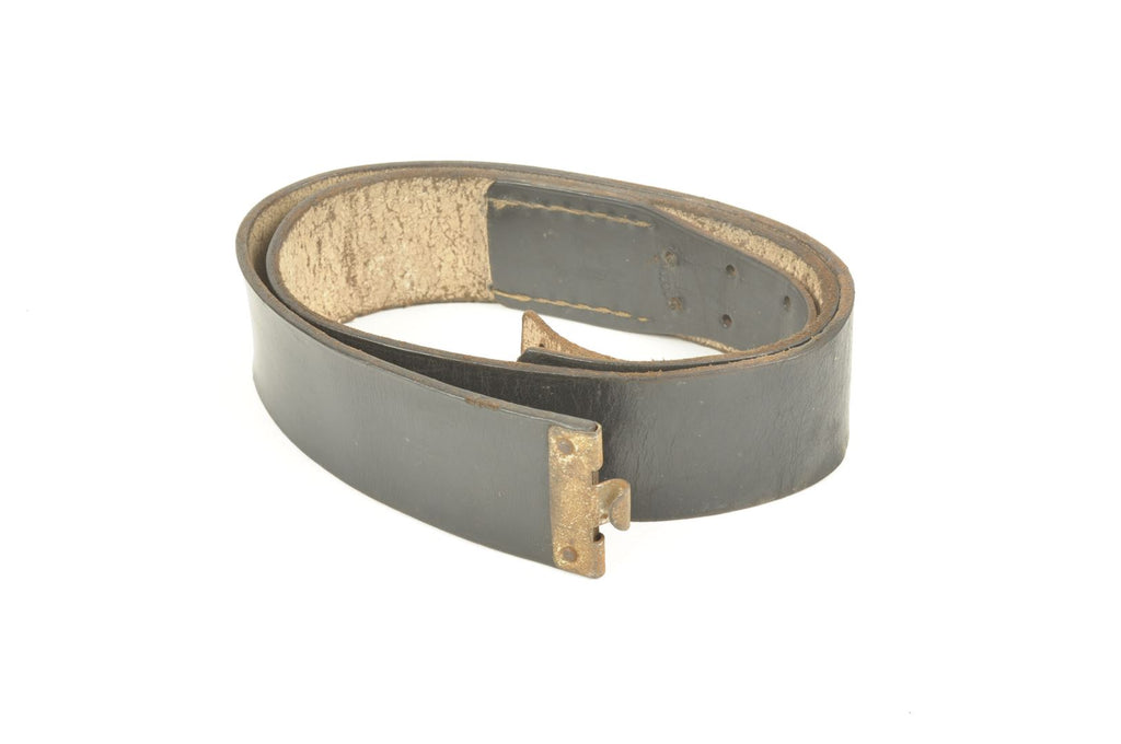 Ceinturon Allemand / 85 cm