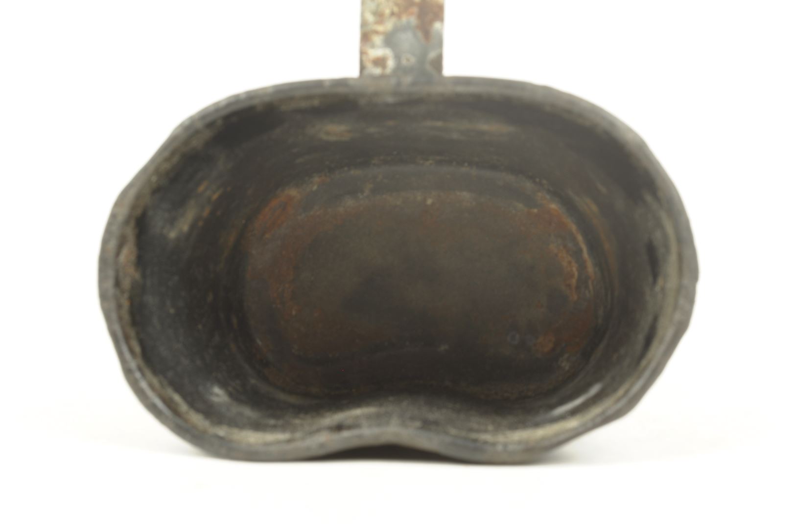 Gourde Américaine 1910 émaillée / quart émaillé 1942