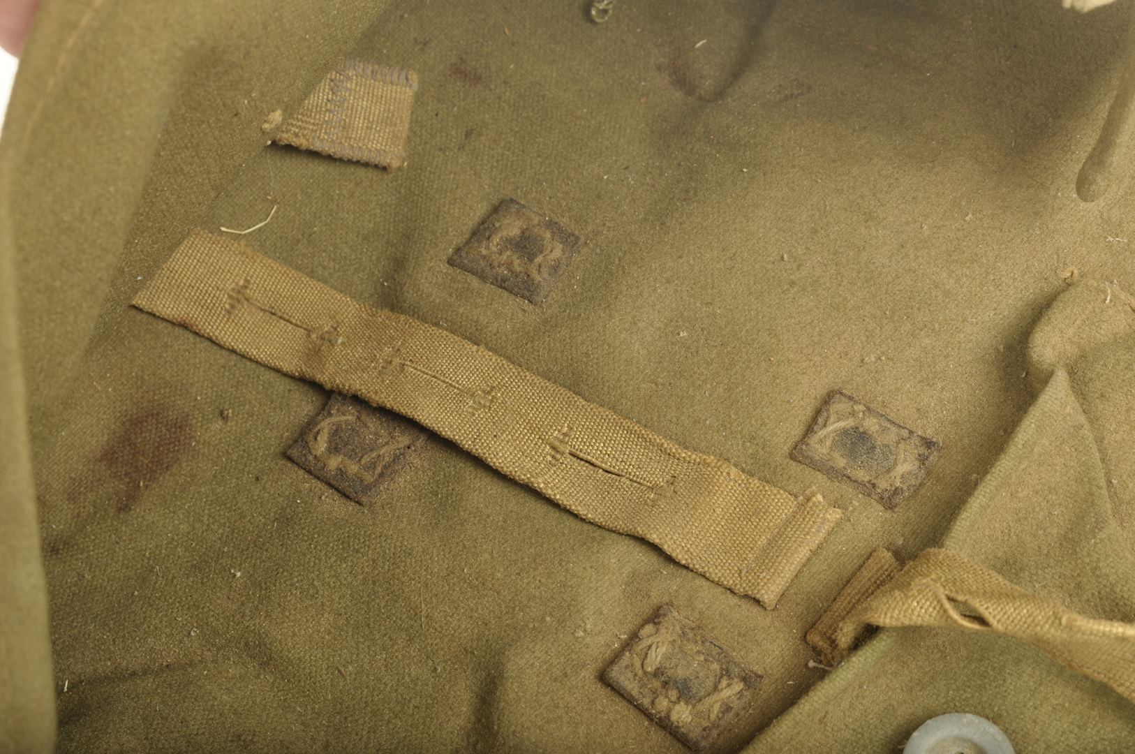 Trousse d'assaut pour Sturmgepack