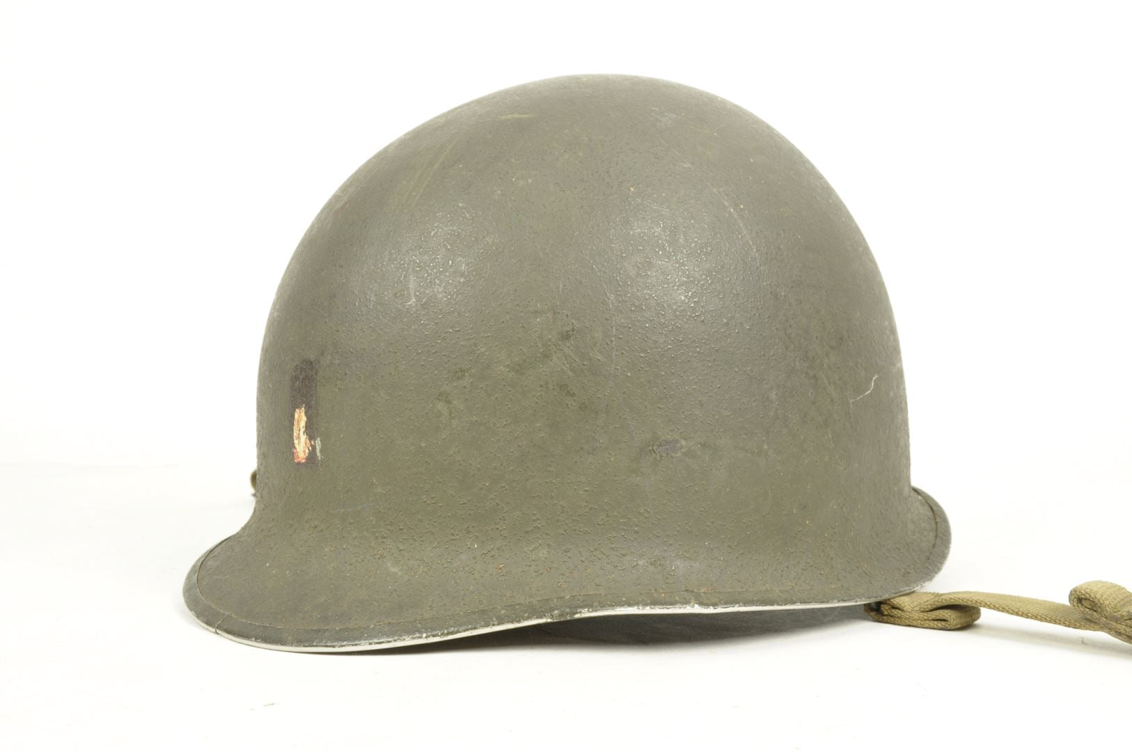Casque US M1 " First Lieutenant"